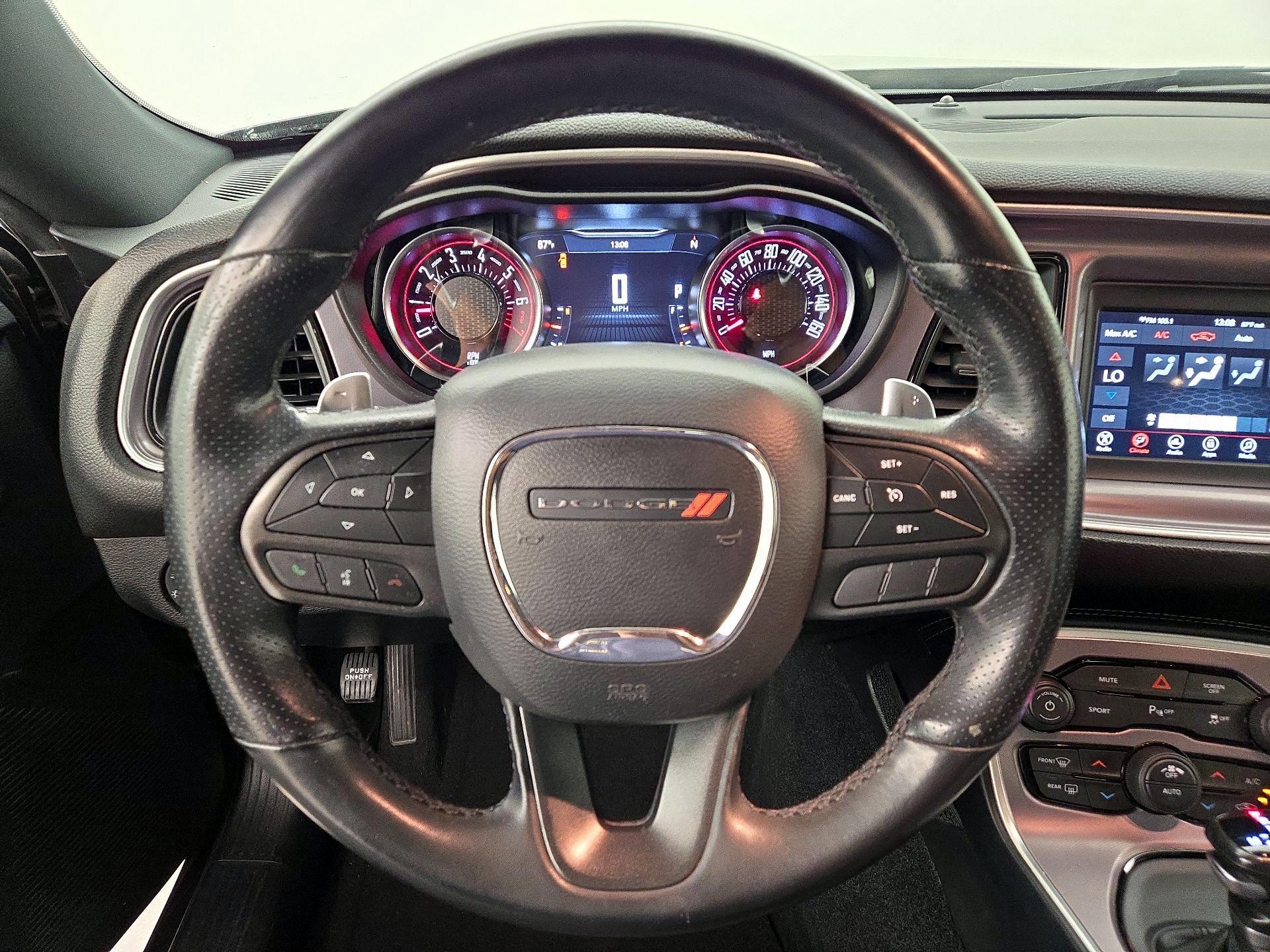 Thumbnail: 2022 Dodge Challenger - 10