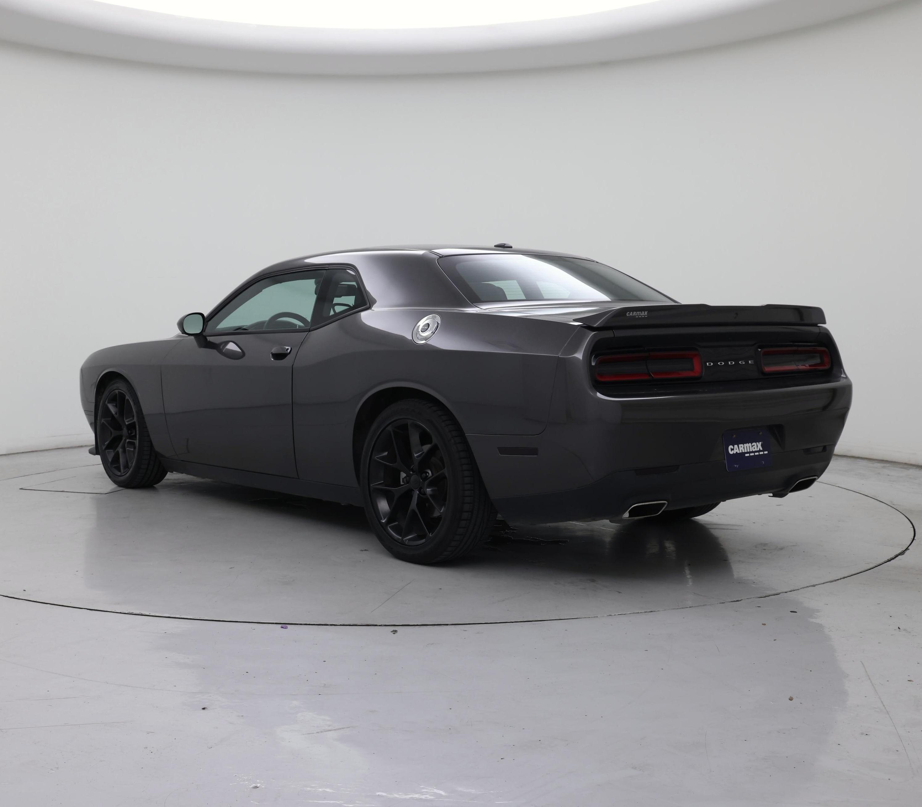 Thumbnail: 2022 Dodge Challenger - 2