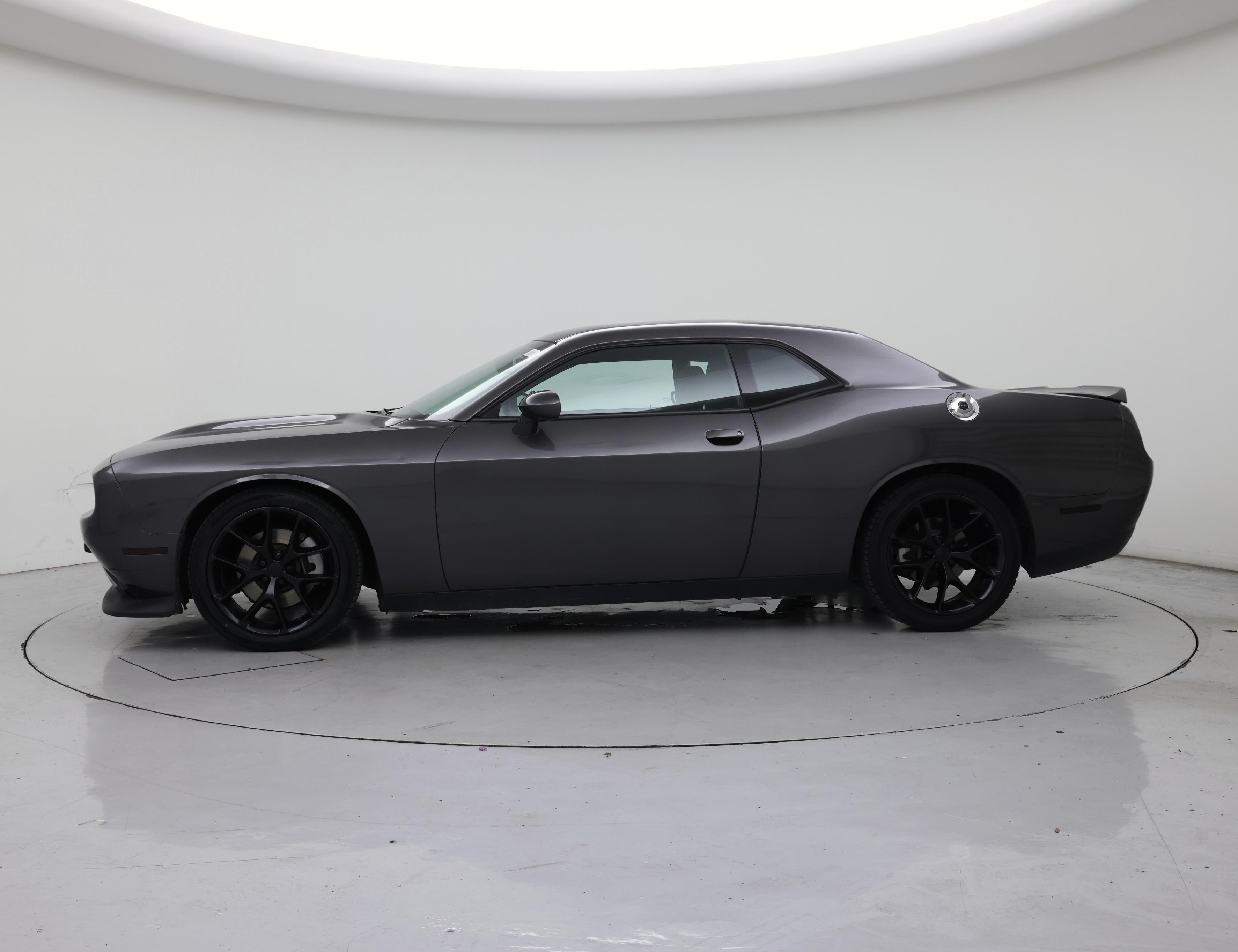 Thumbnail: 2022 Dodge Challenger - 3