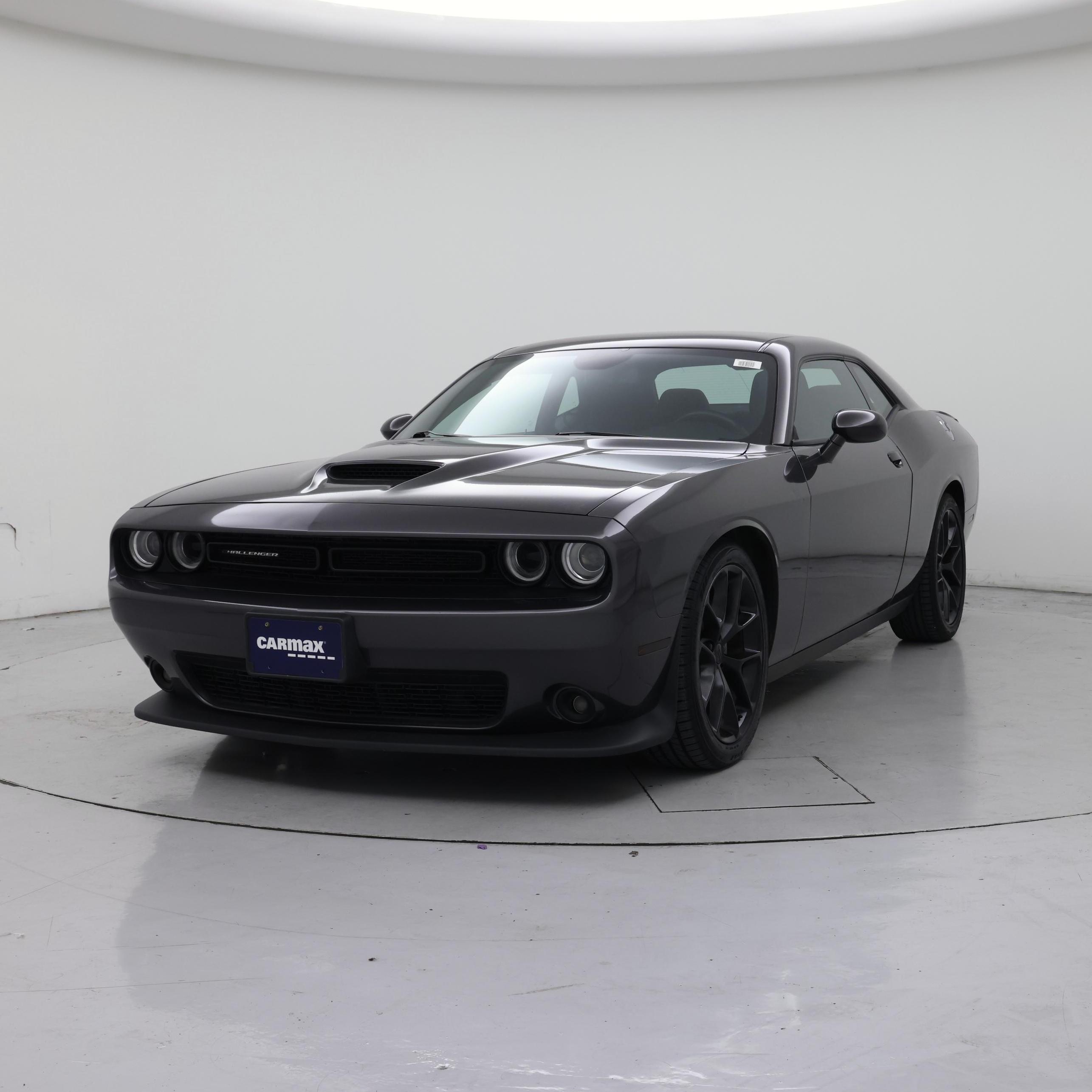 Thumbnail: 2022 Dodge Challenger - 4