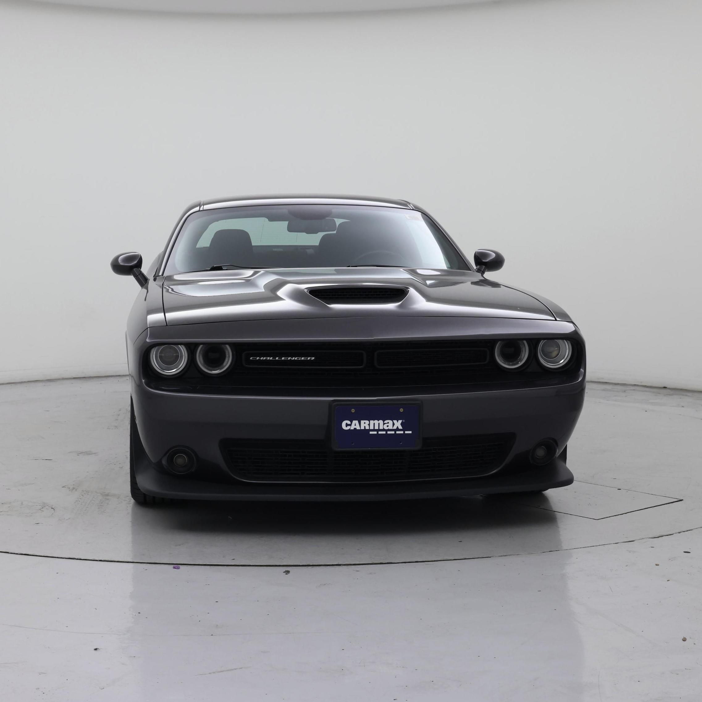 Thumbnail: 2022 Dodge Challenger - 5