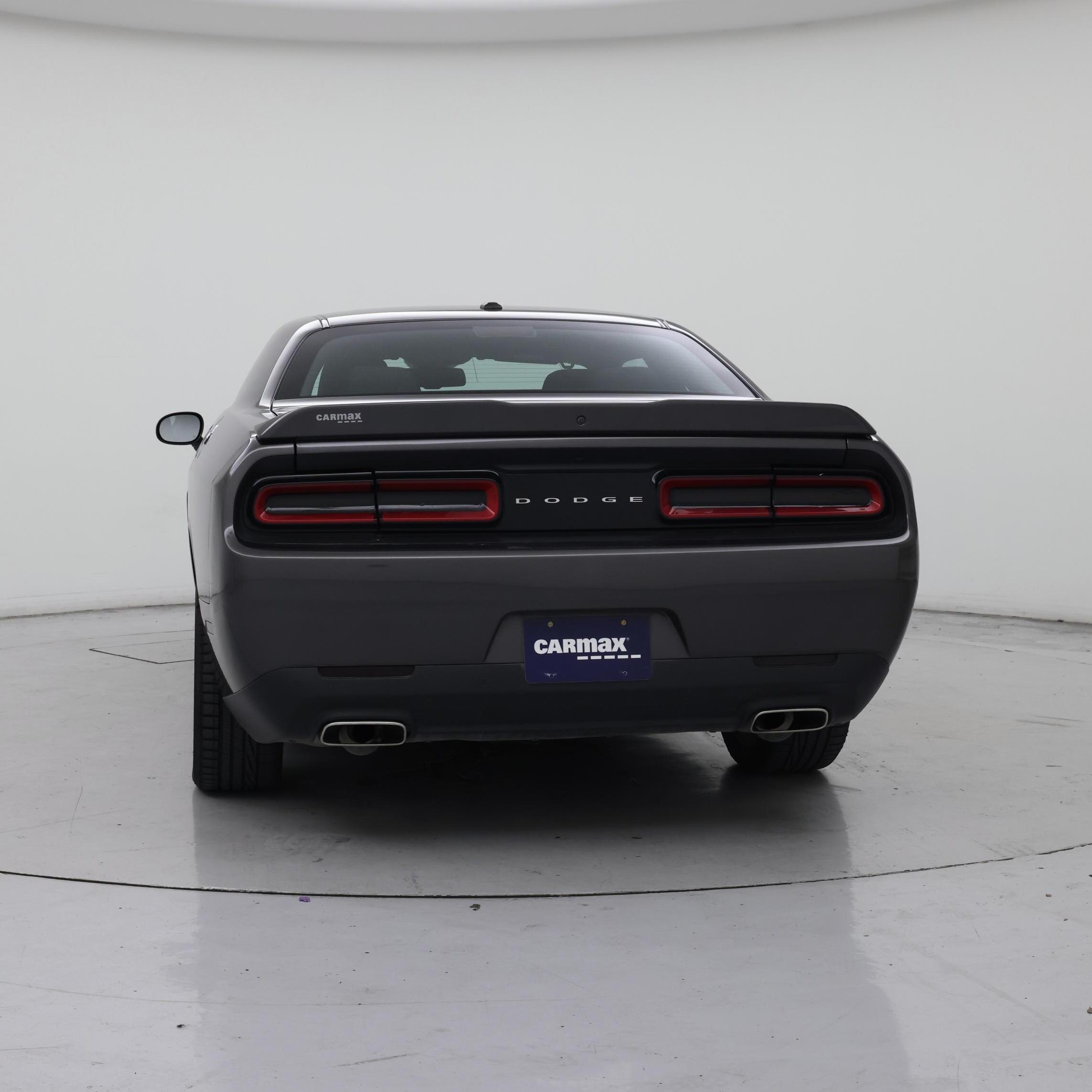 Thumbnail: 2022 Dodge Challenger - 6