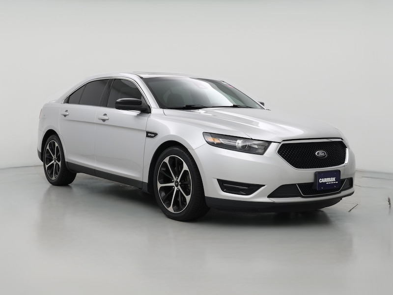 2015 Ford Taurus SHO -
                  Saint Louis, MO