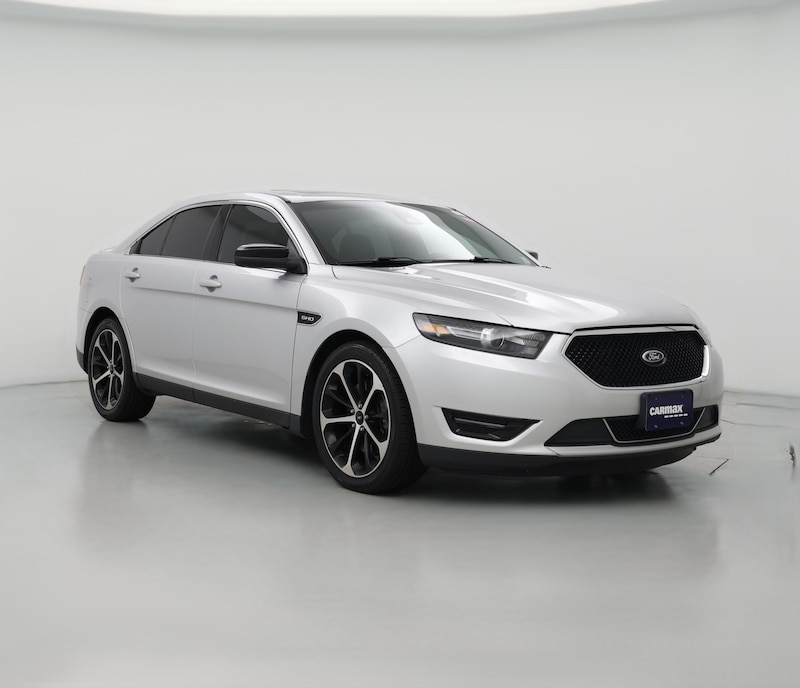 2015 Ford Taurus SHO
