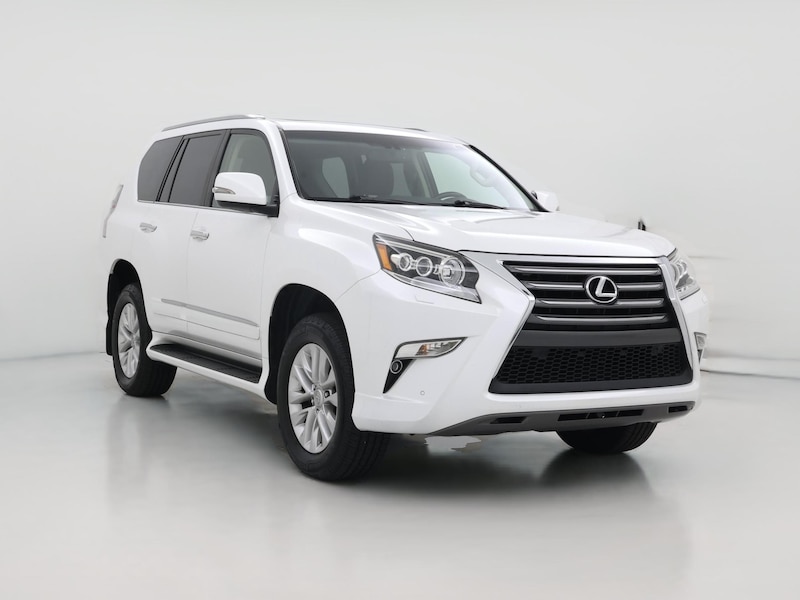 2016 Lexus GX 460 -
                  Warner Robins, GA