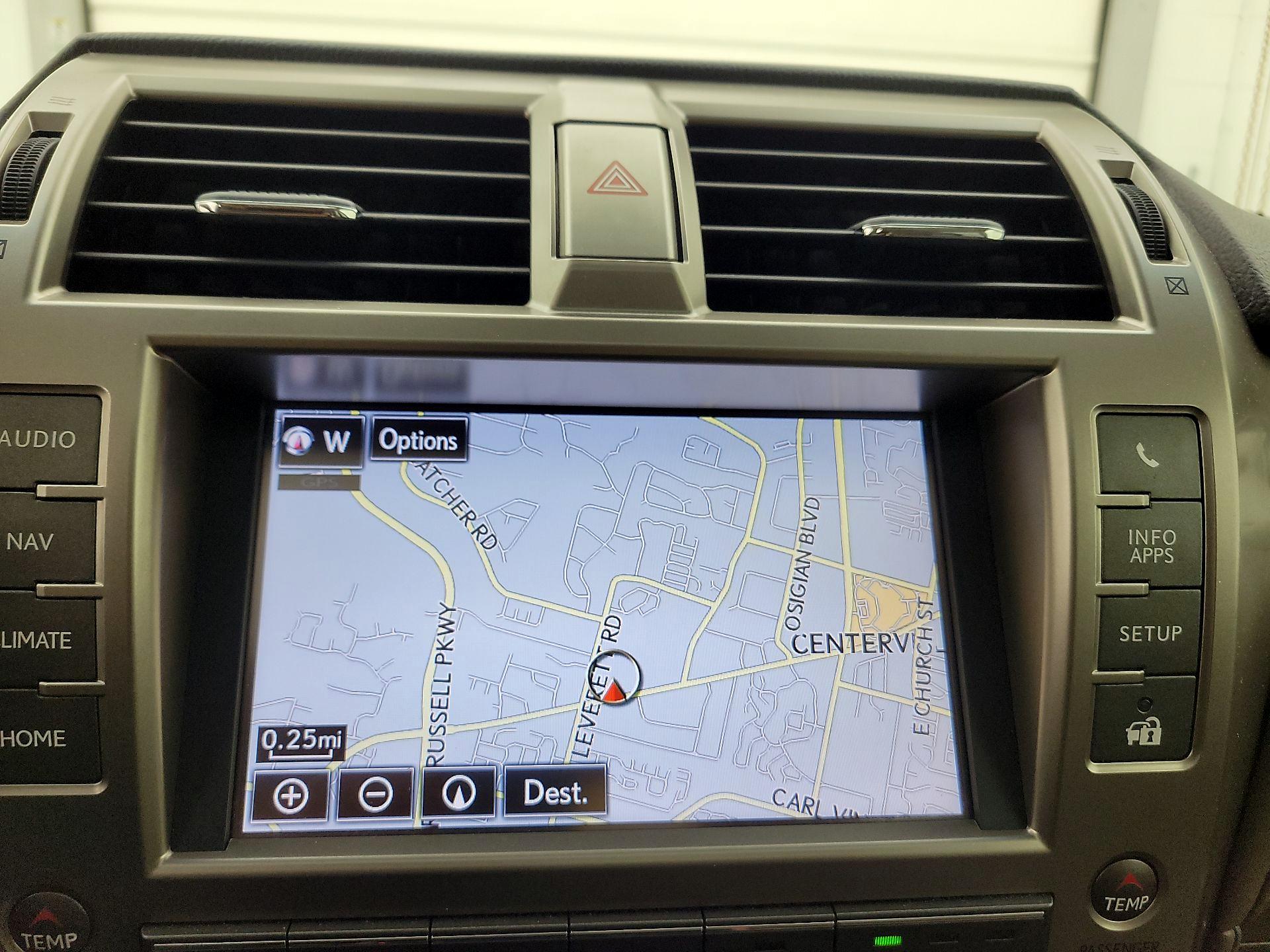 Thumbnail: 2016 Lexus GX - 16