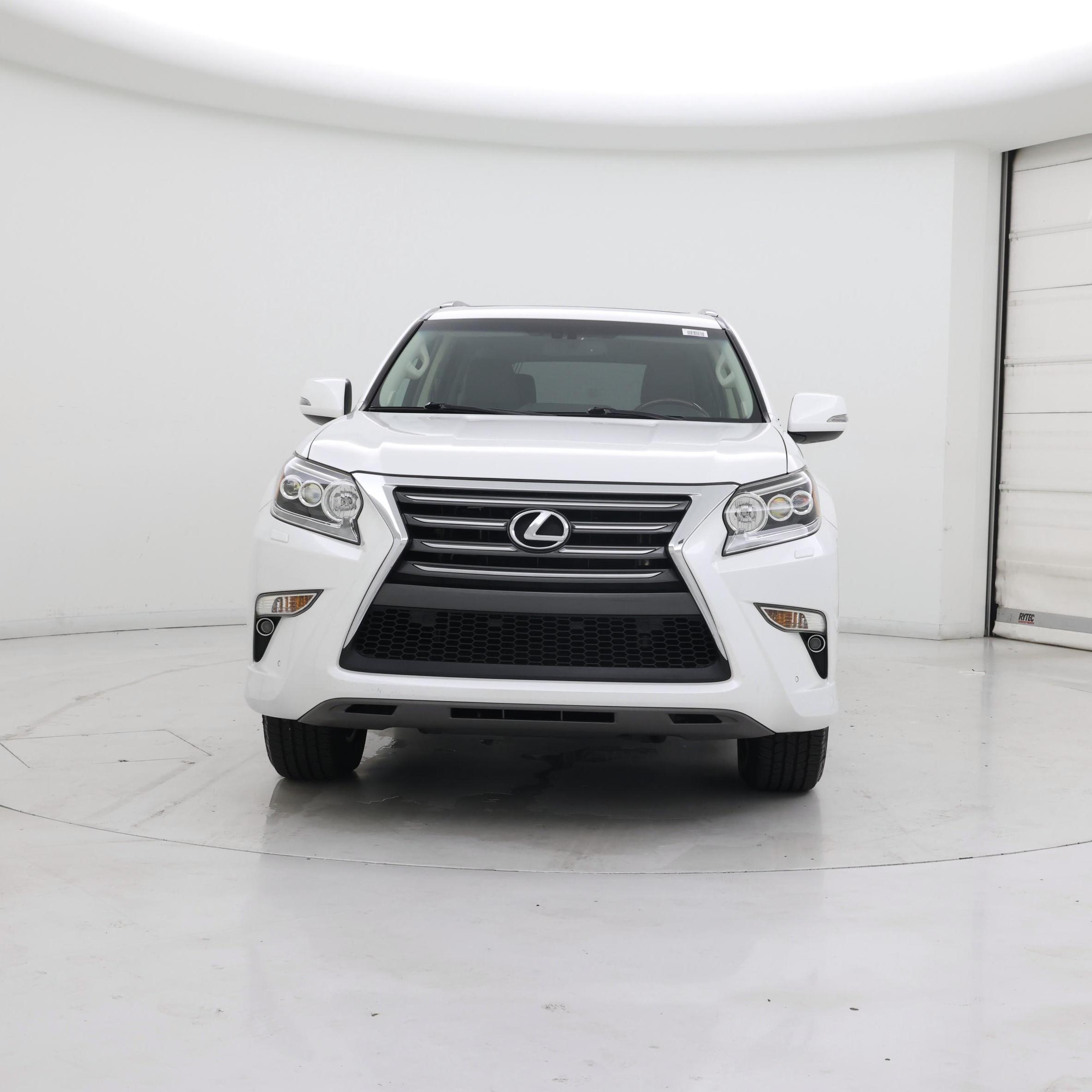 Thumbnail: 2016 Lexus GX - 5