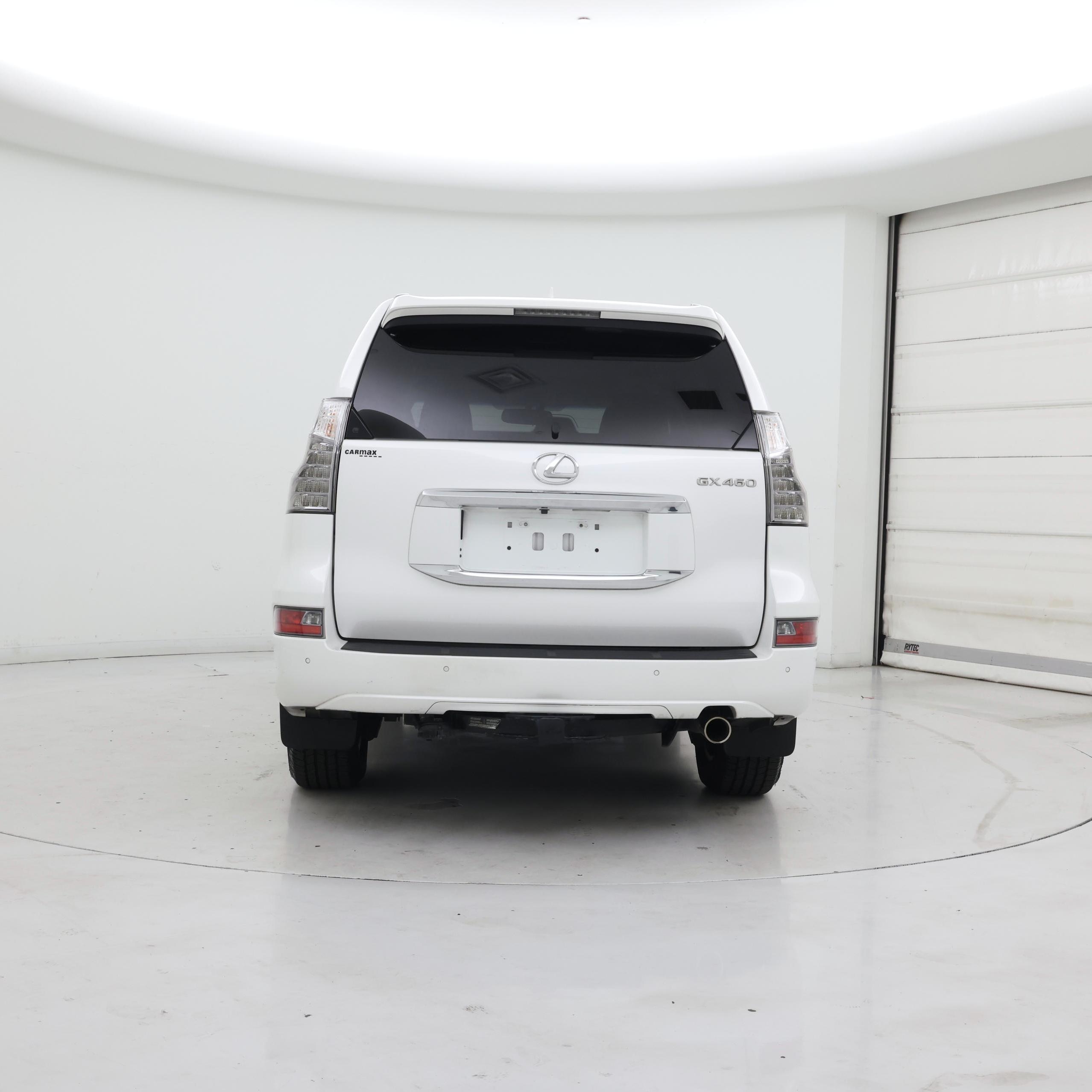 Thumbnail: 2016 Lexus GX - 6