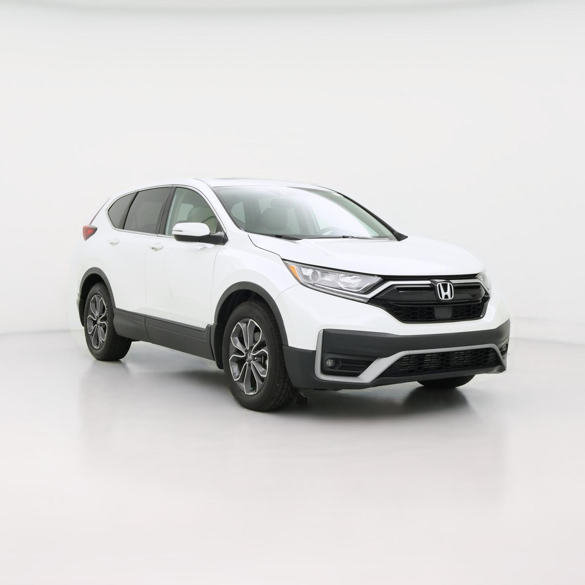 Thumbnail: 2022 Honda CR-V - 1