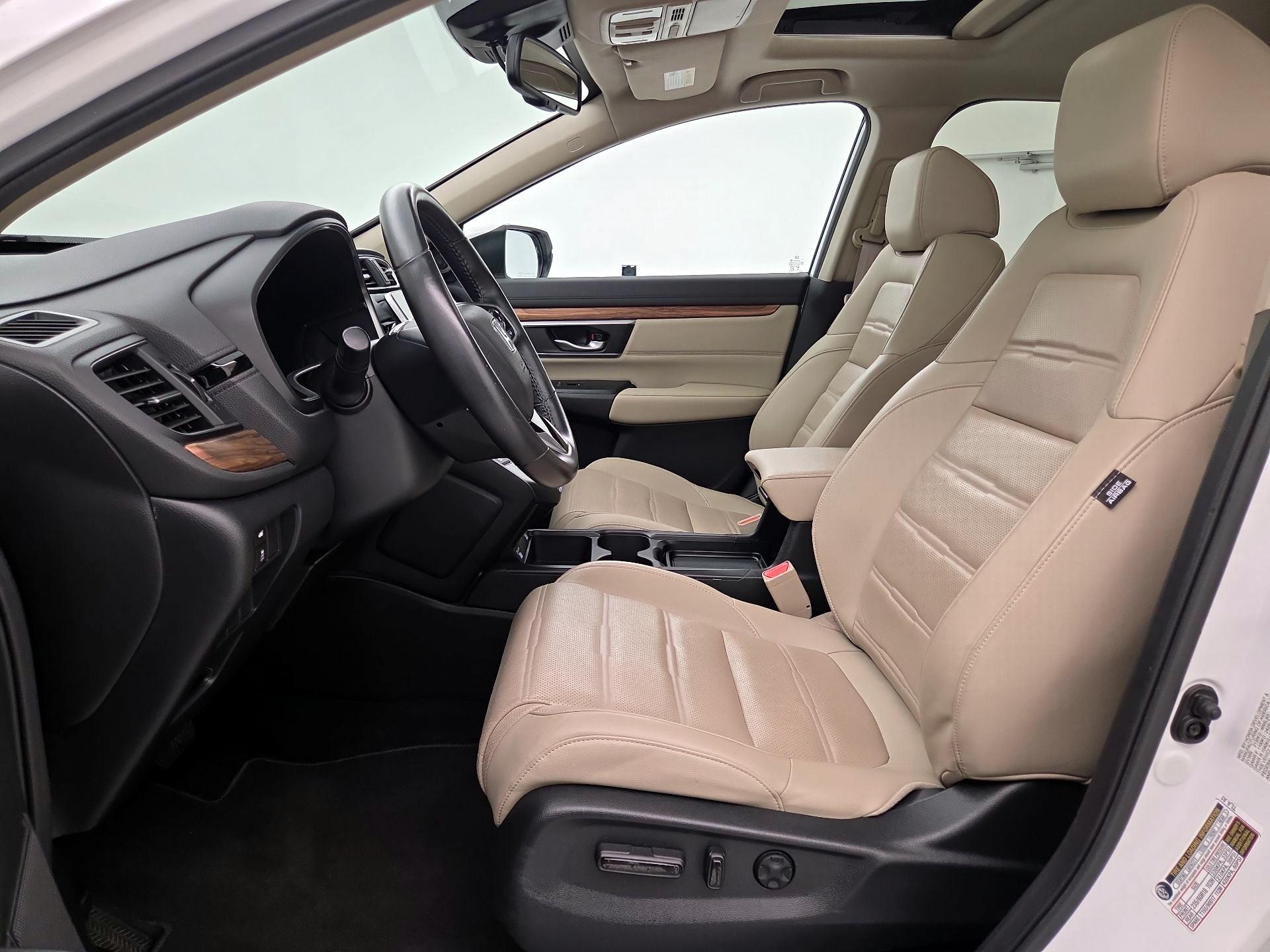 Thumbnail: 2022 Honda CR-V - 11