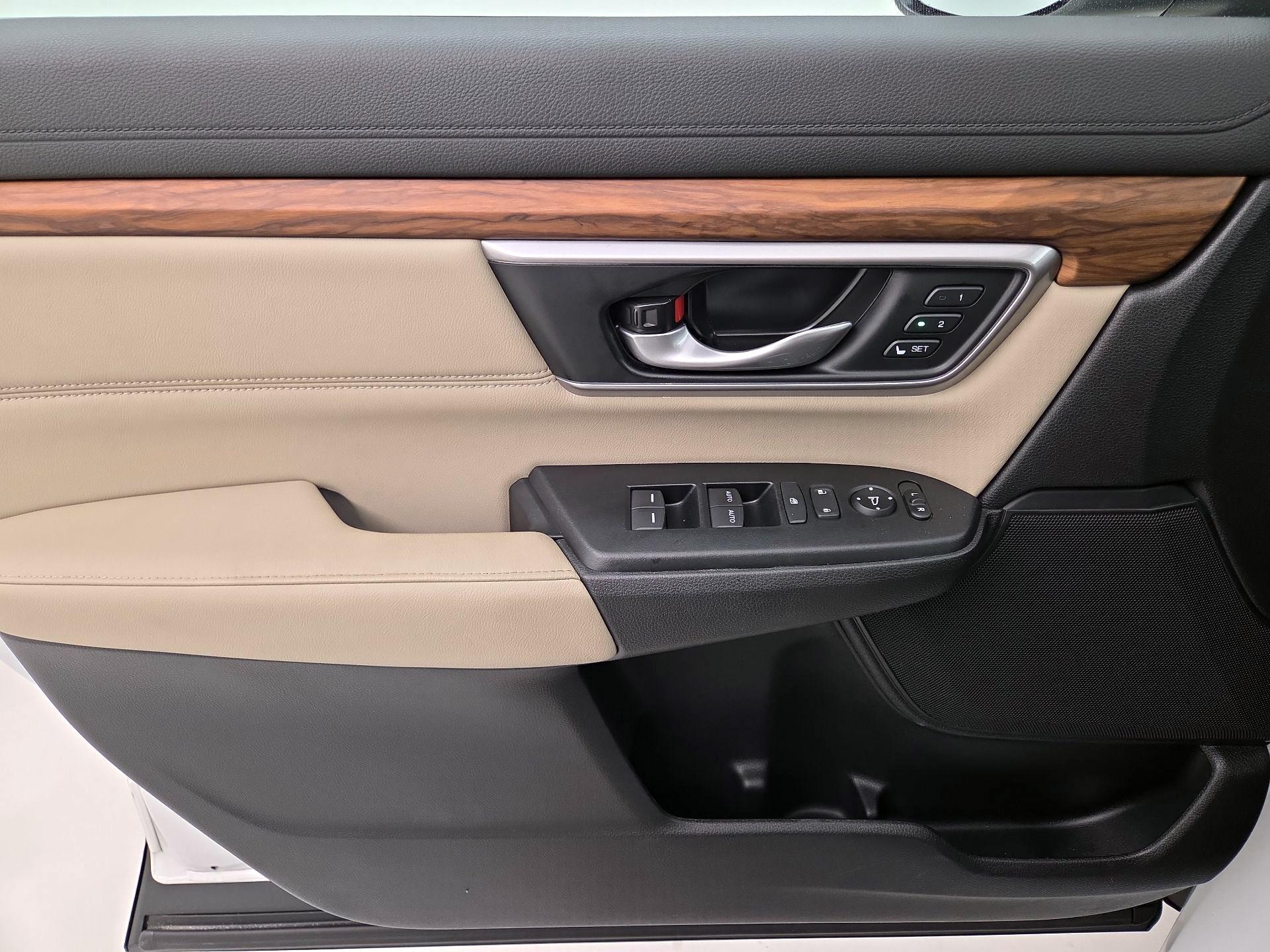 Thumbnail: 2022 Honda CR-V - 12