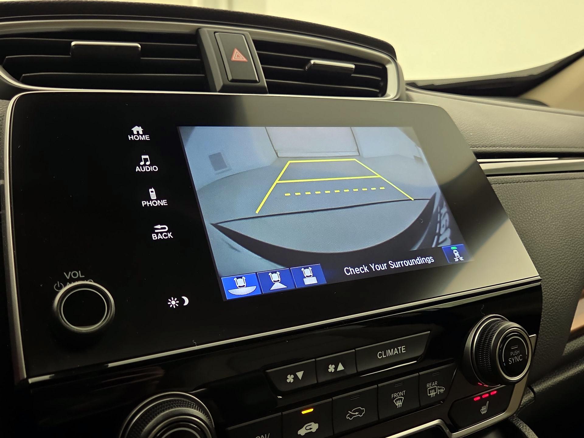 Thumbnail: 2022 Honda CR-V - 14