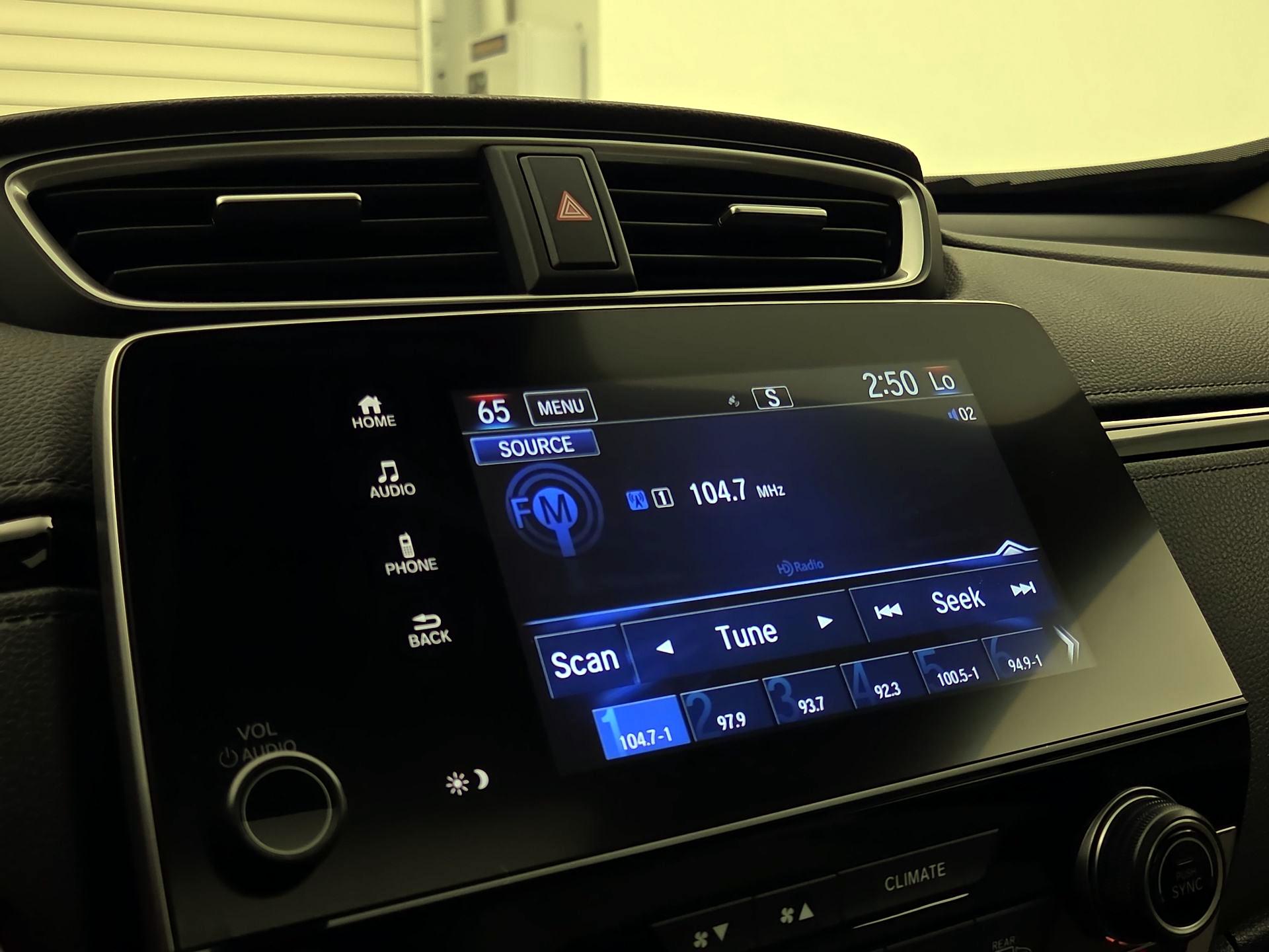 Thumbnail: 2022 Honda CR-V - 15