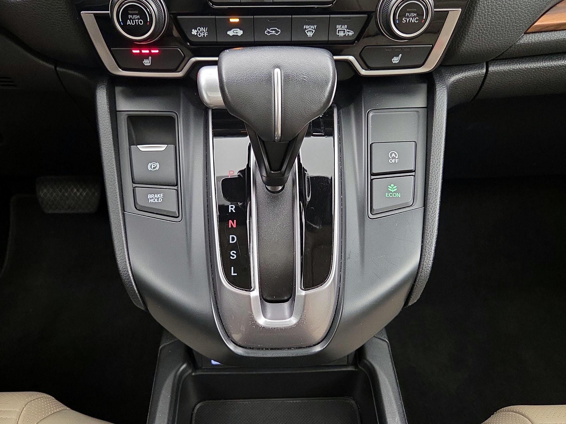 Thumbnail: 2022 Honda CR-V - 17