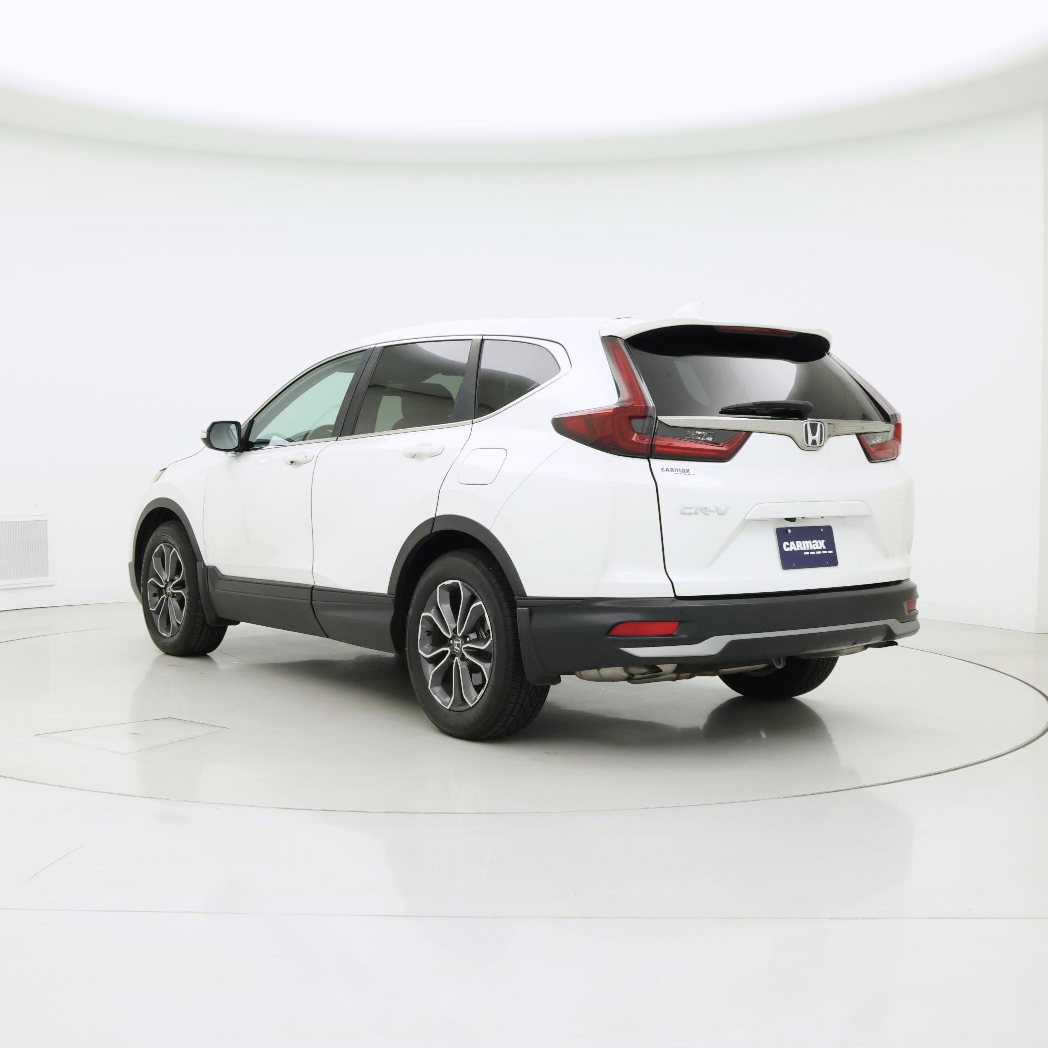 Thumbnail: 2022 Honda CR-V - 2
