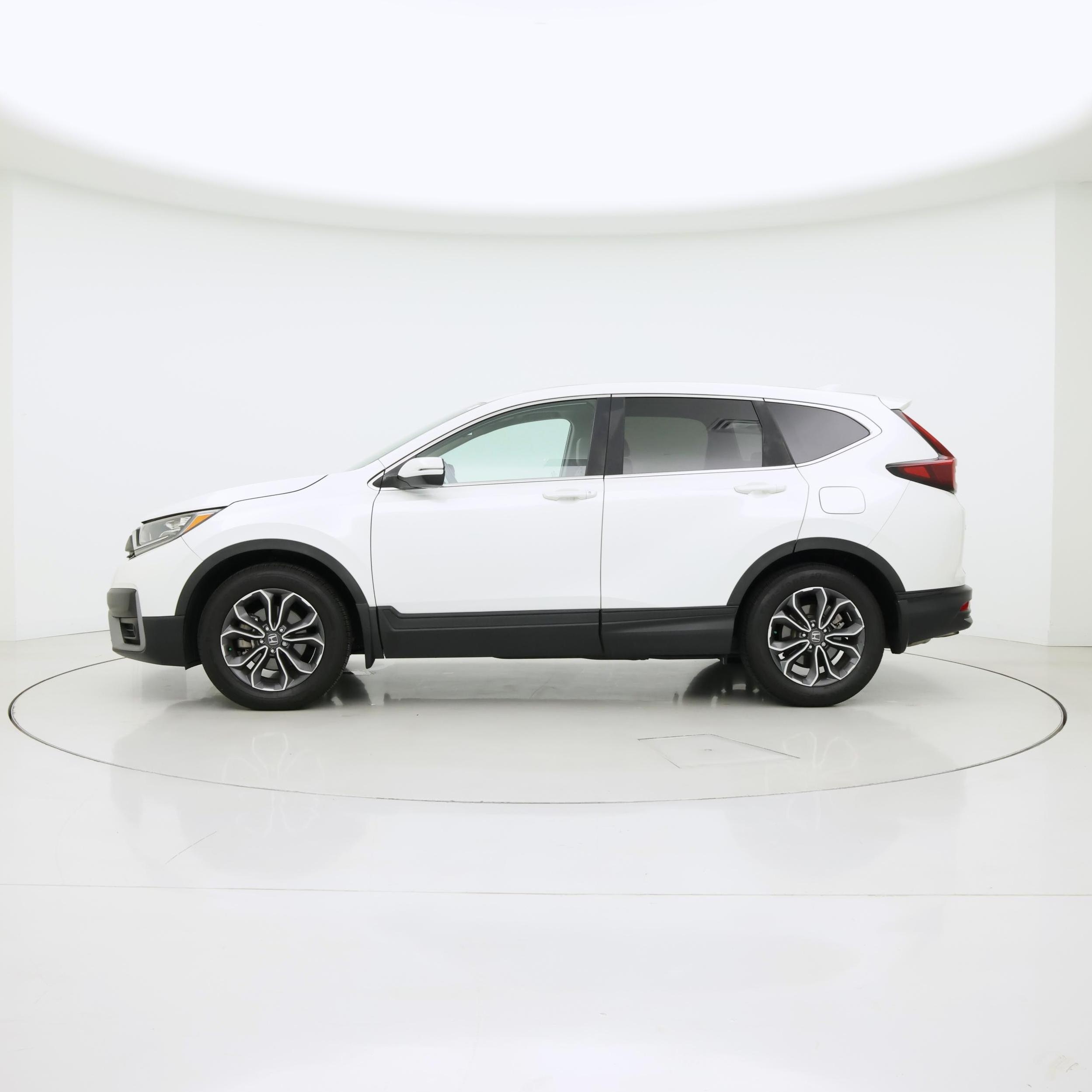 Thumbnail: 2022 Honda CR-V - 3