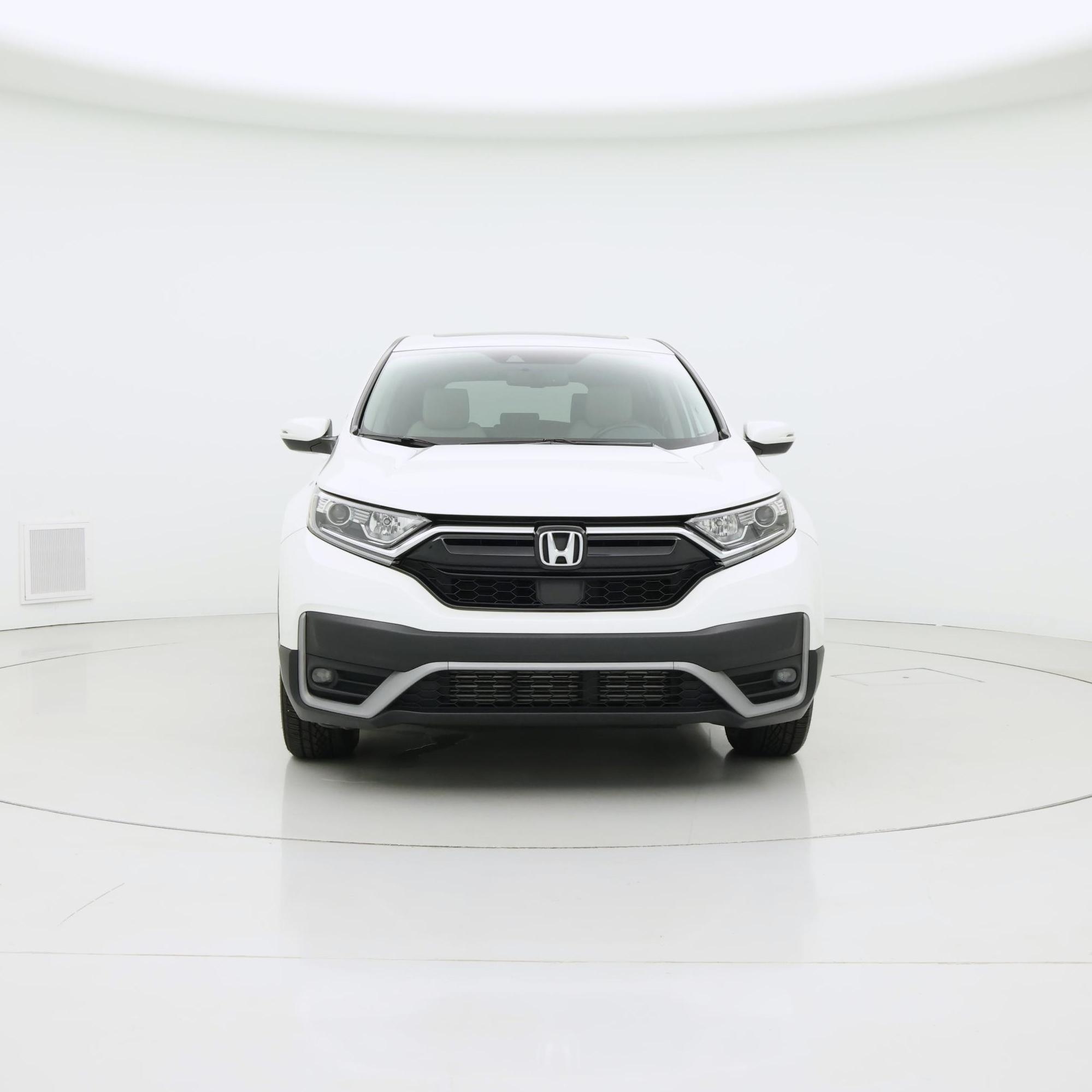 Thumbnail: 2022 Honda CR-V - 5