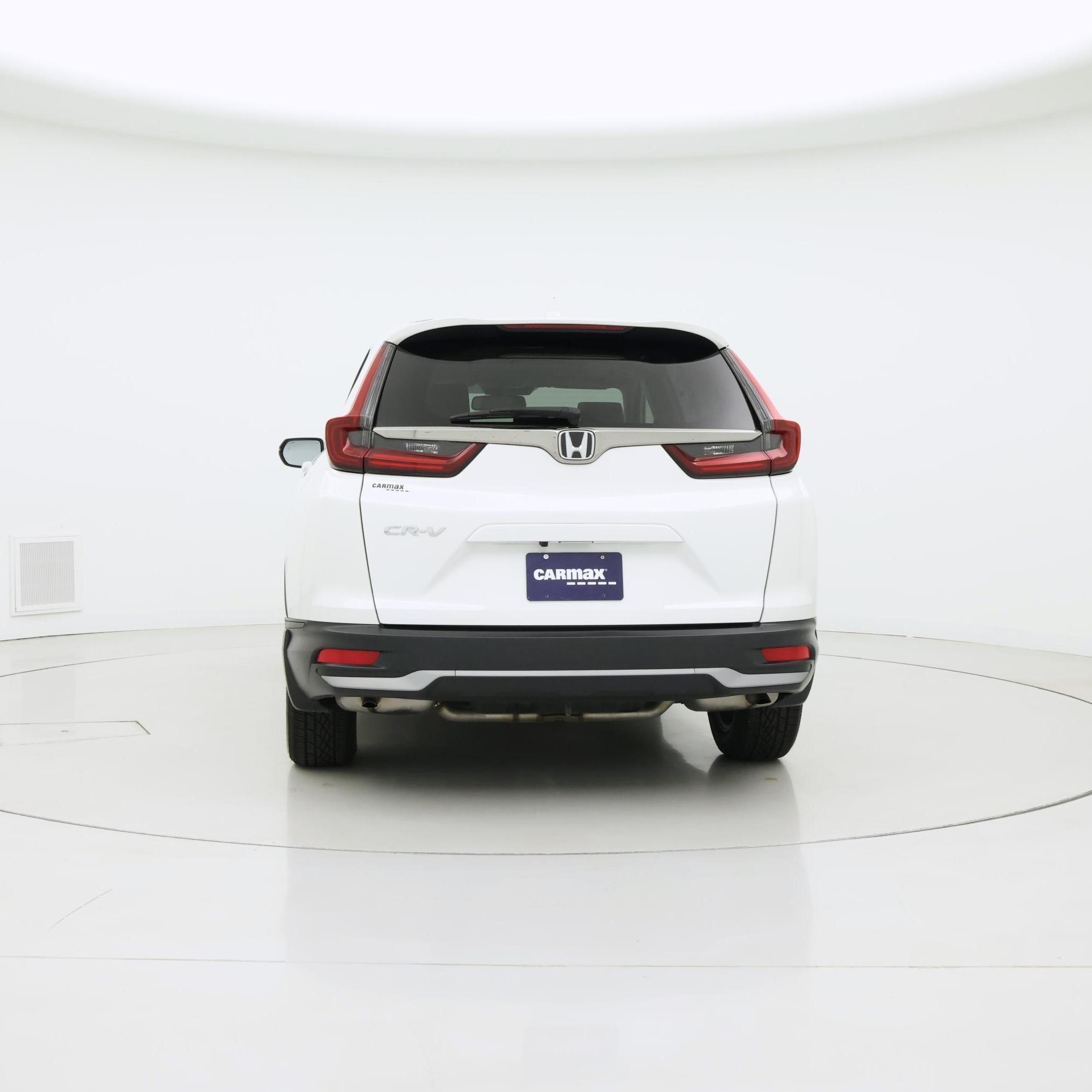 Thumbnail: 2022 Honda CR-V - 6