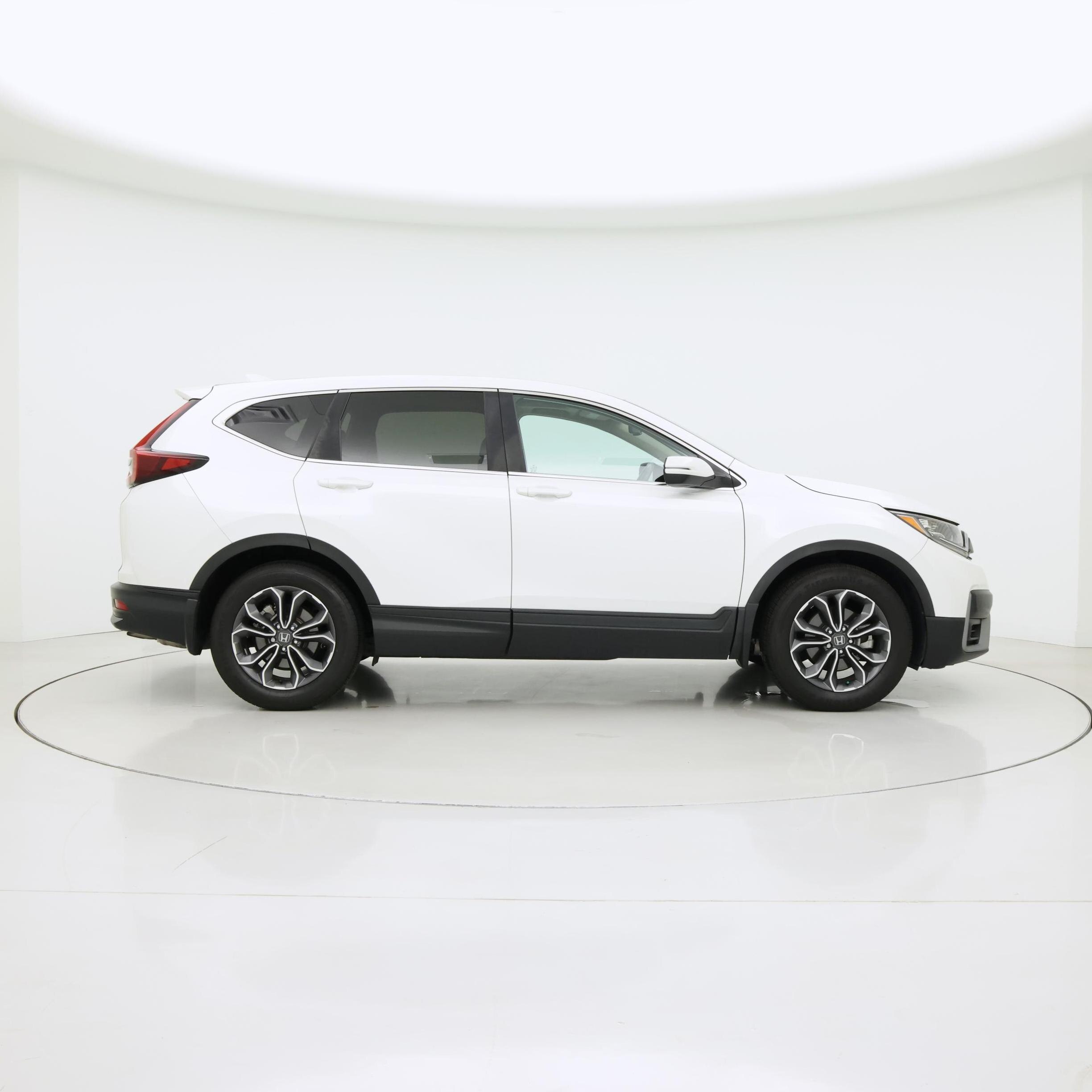 Thumbnail: 2022 Honda CR-V - 7