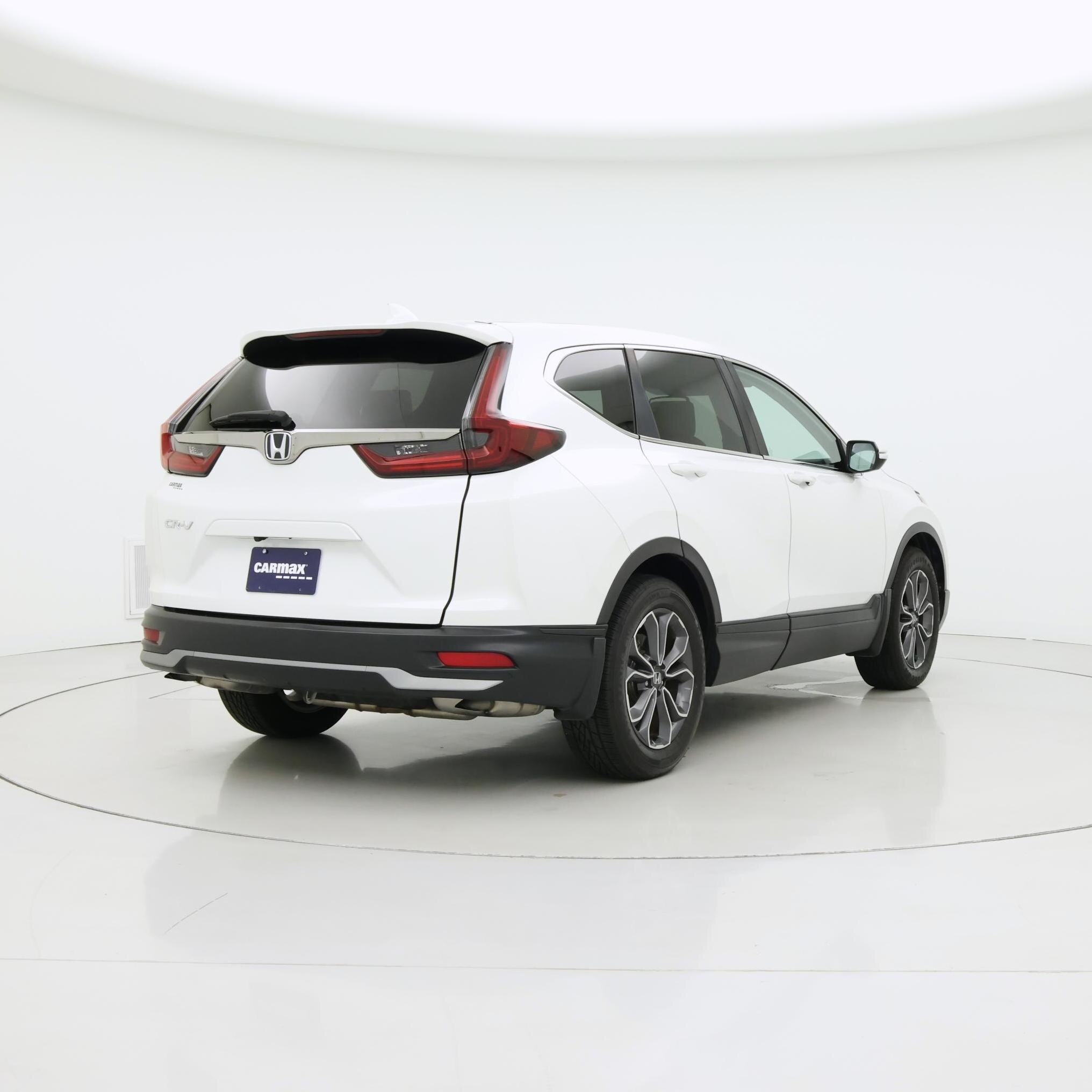 Thumbnail: 2022 Honda CR-V - 8