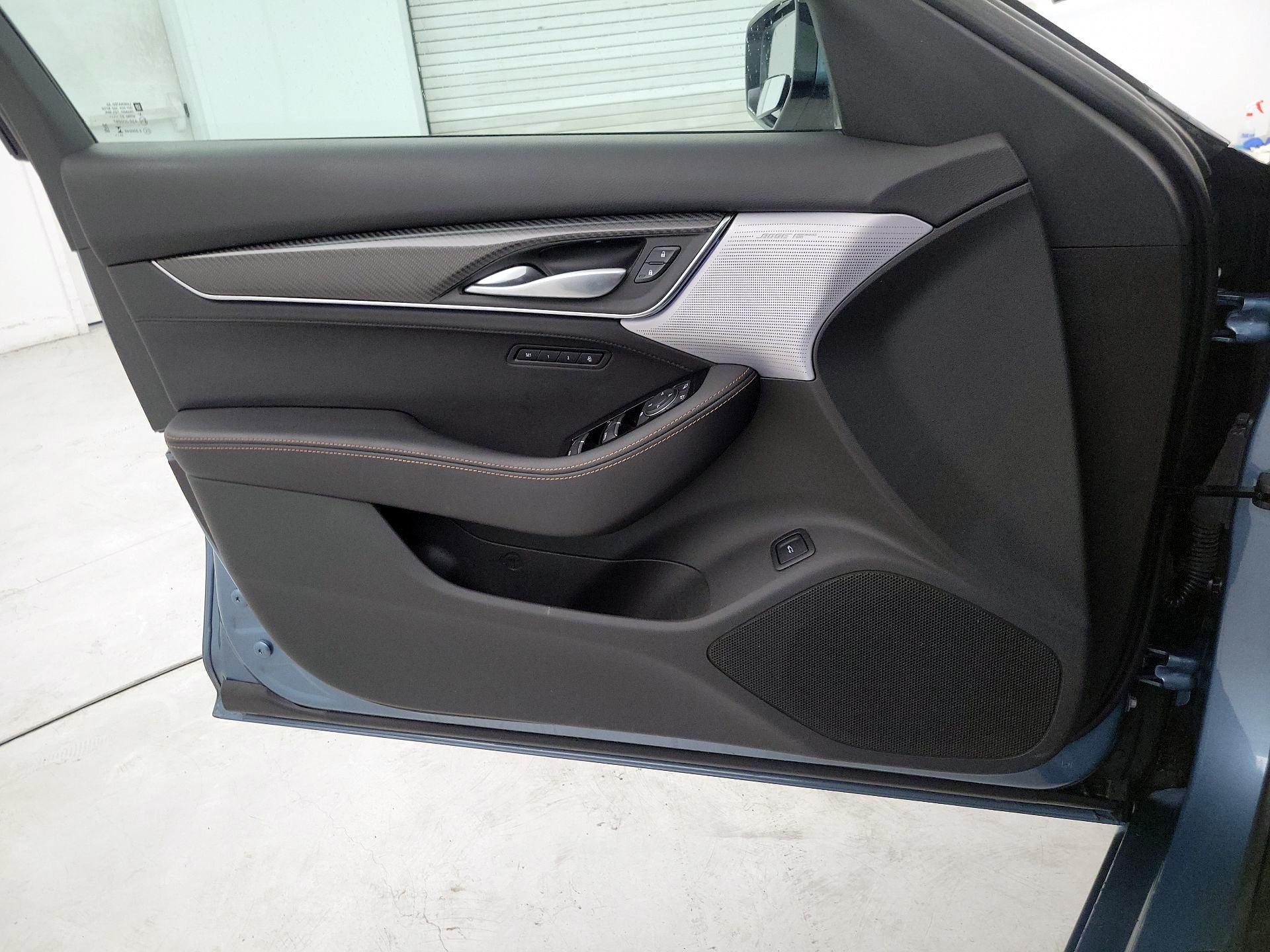 Thumbnail: 2024 Cadillac CT5 - 12