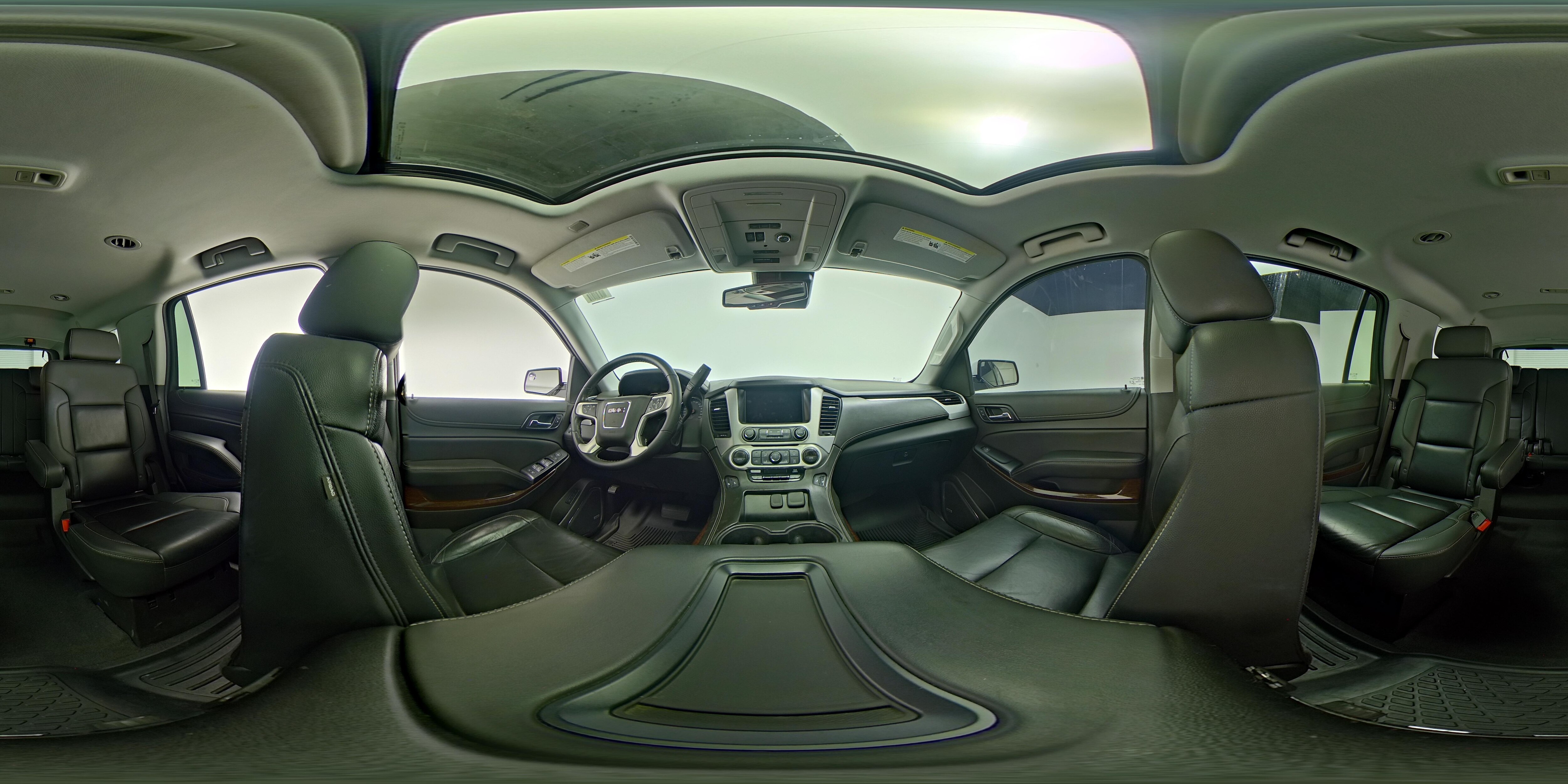 2020 GMC Yukon SLT Standard Edition - Photo 28