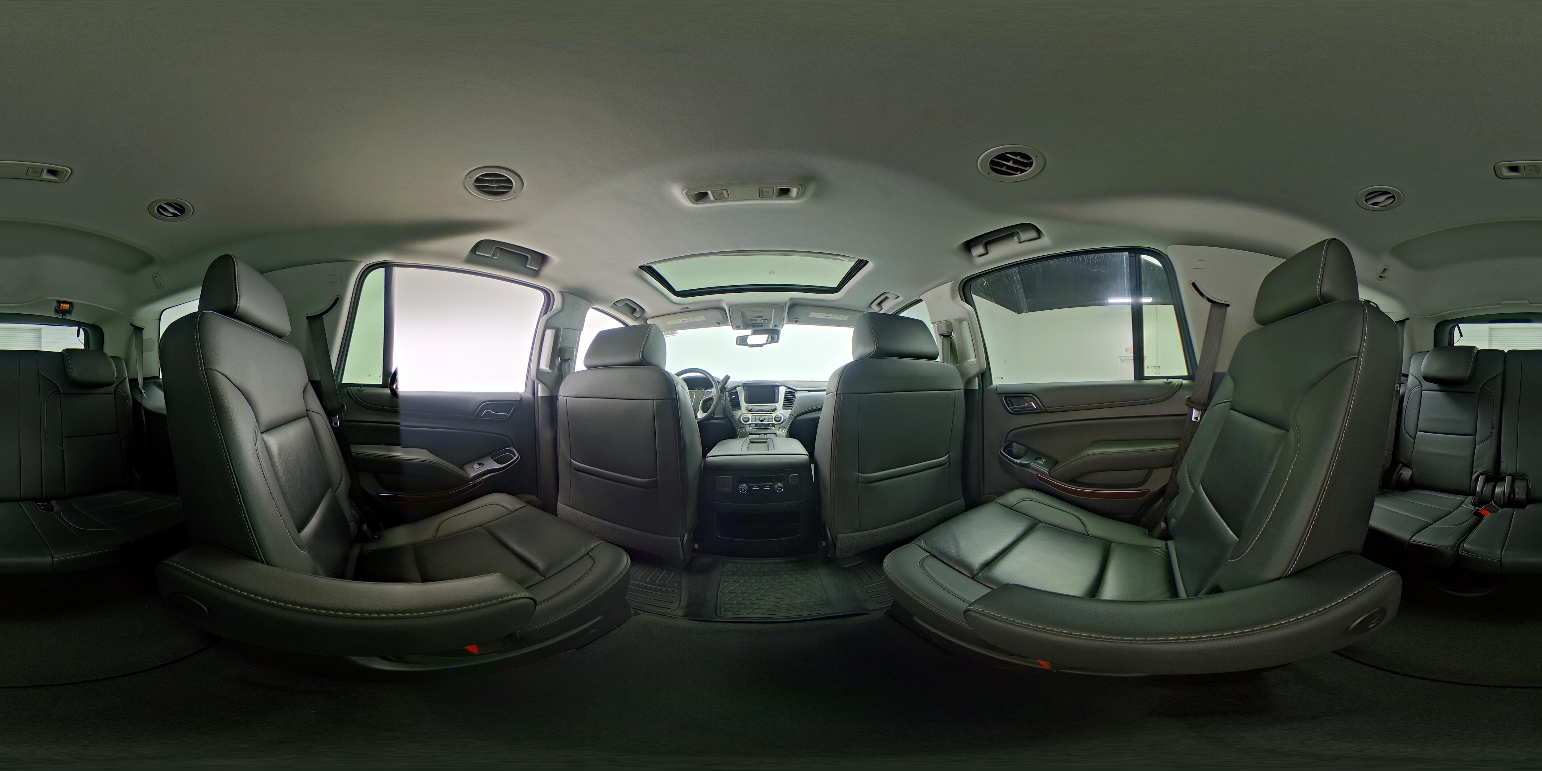 2020 GMC Yukon SLT Standard Edition - Photo 29