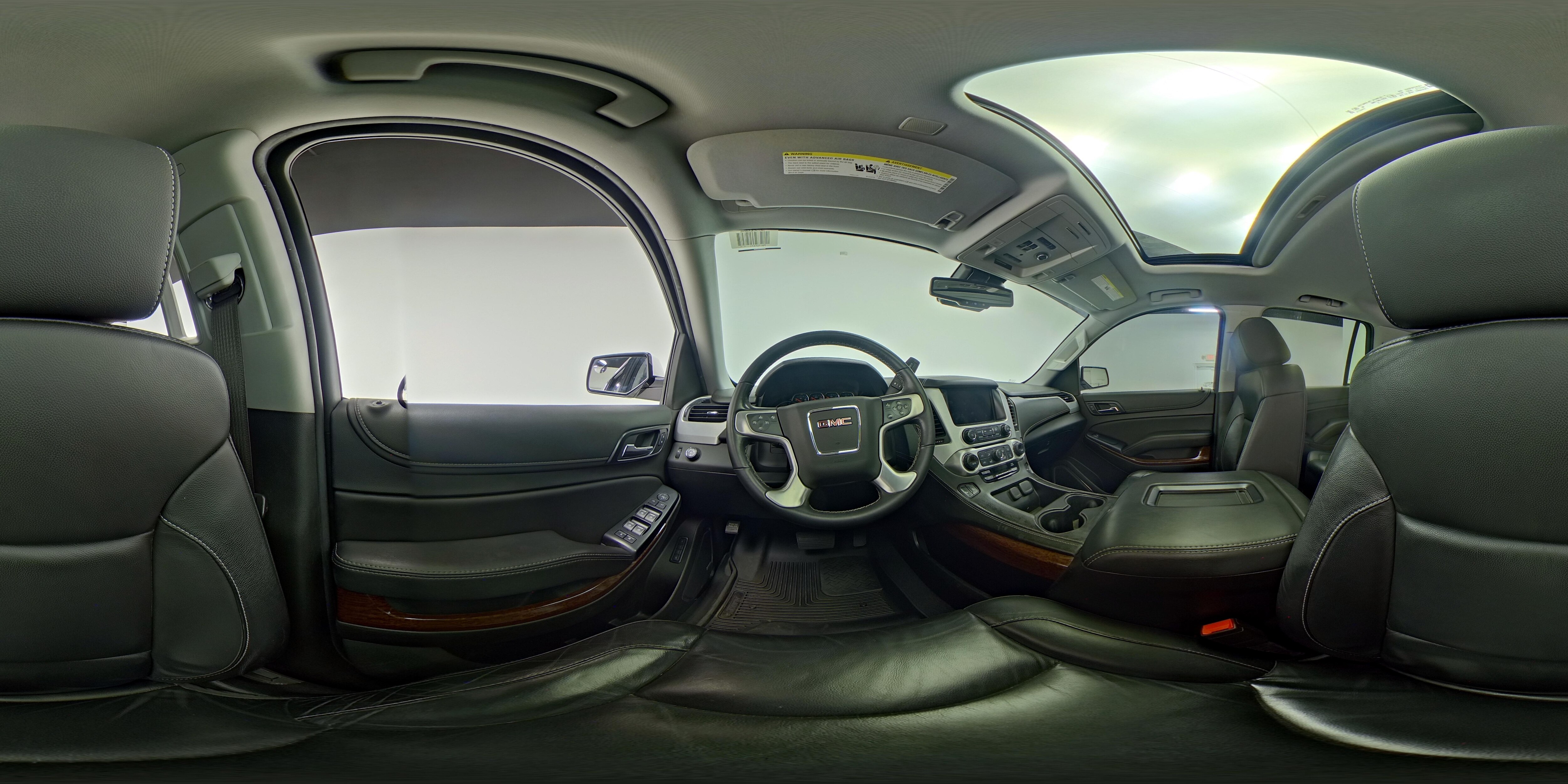 2020 GMC Yukon SLT Standard Edition - Photo 30