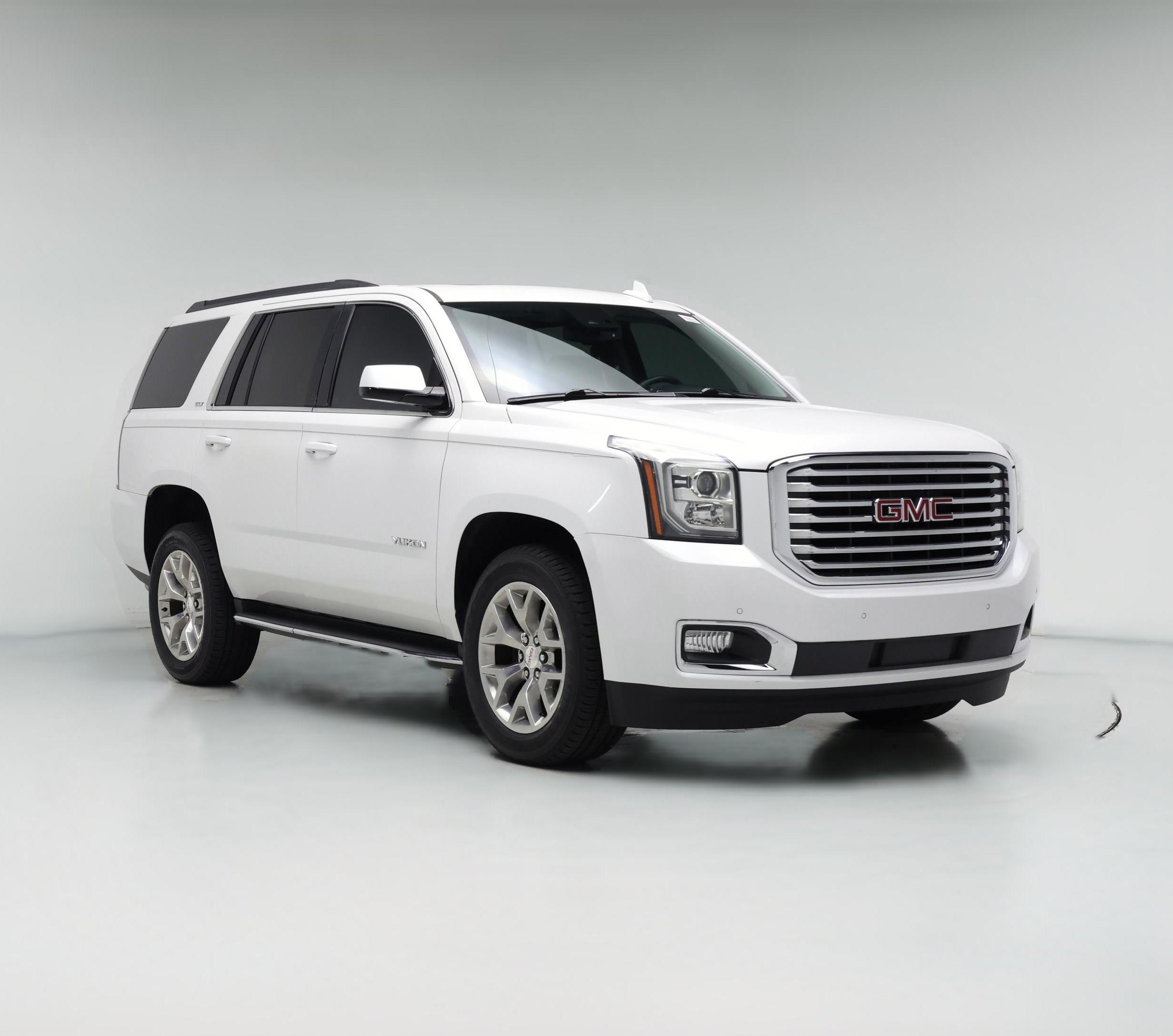 Thumbnail: 2020 GMC Yukon - 1