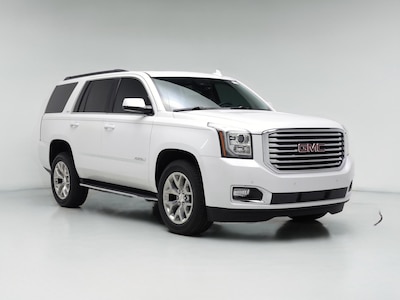 2020 GMC Yukon SLT Standard Edition