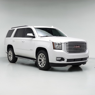 2020 GMC Yukon SLT Standard Edition