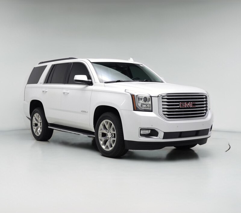 2020 GMC Yukon SLT Standard Edition