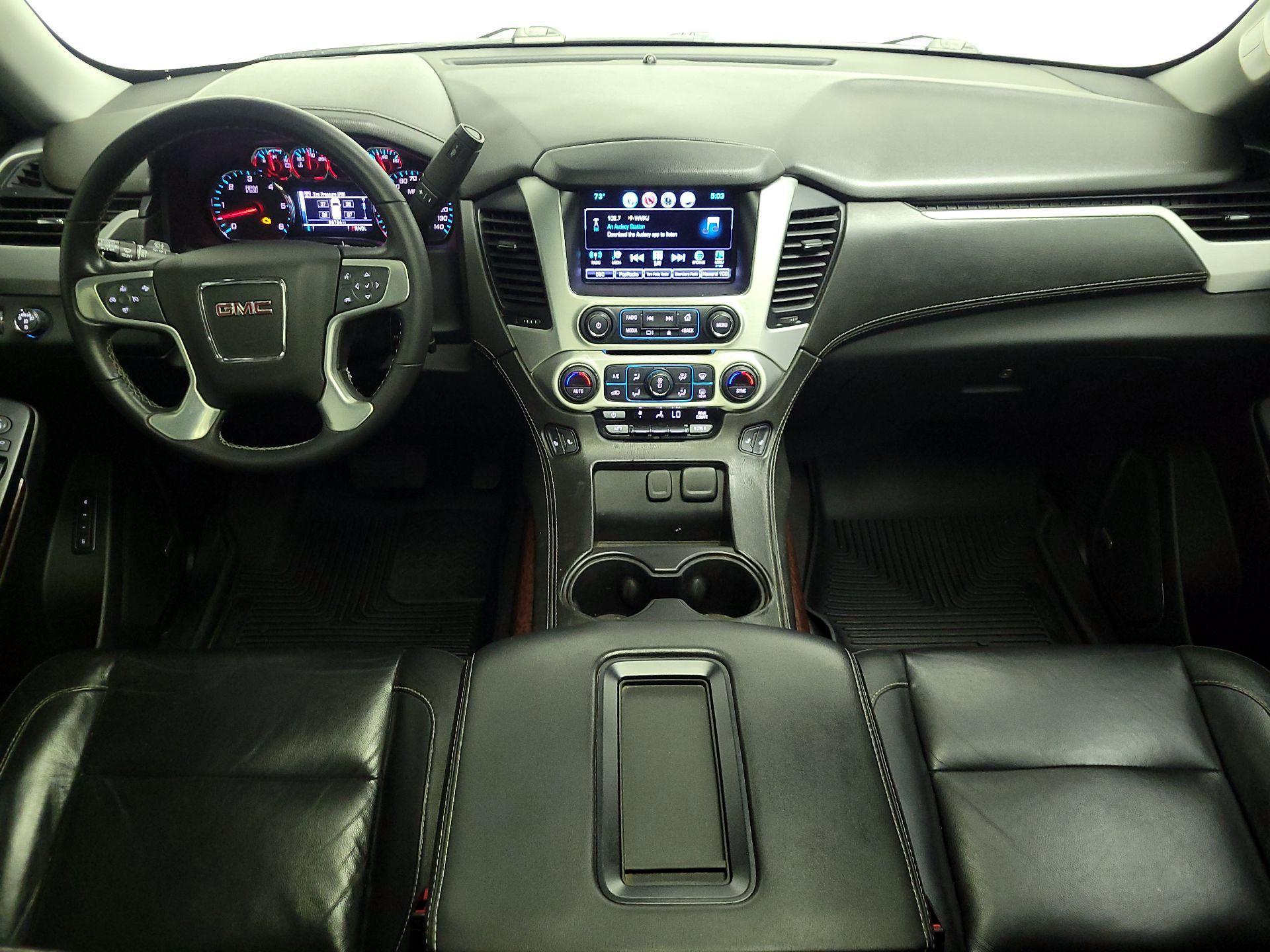 Thumbnail: 2020 GMC Yukon - 9