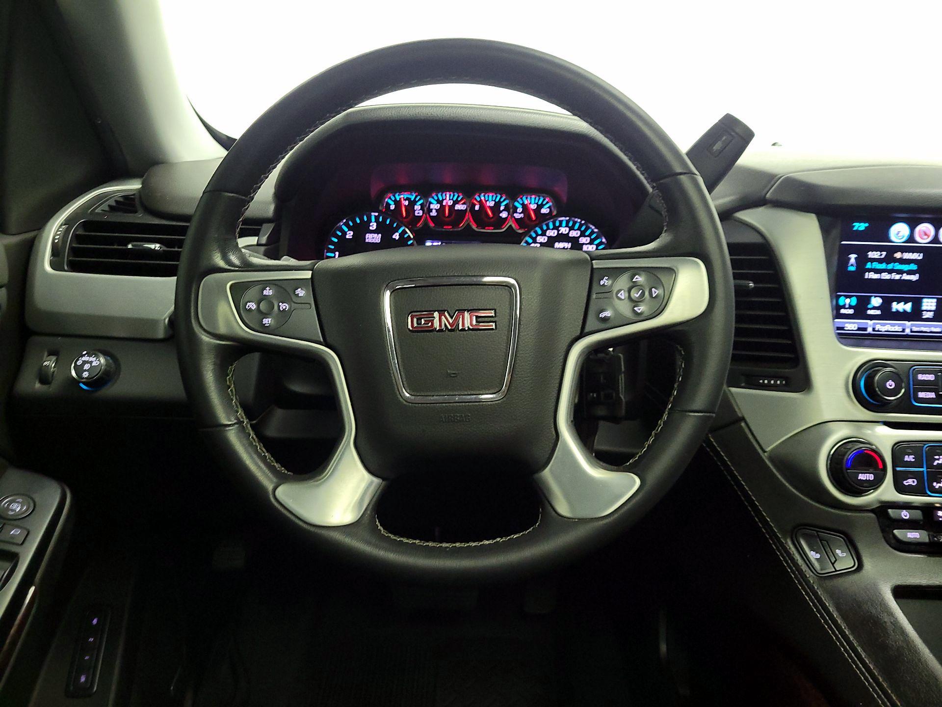 Thumbnail: 2020 GMC Yukon - 10