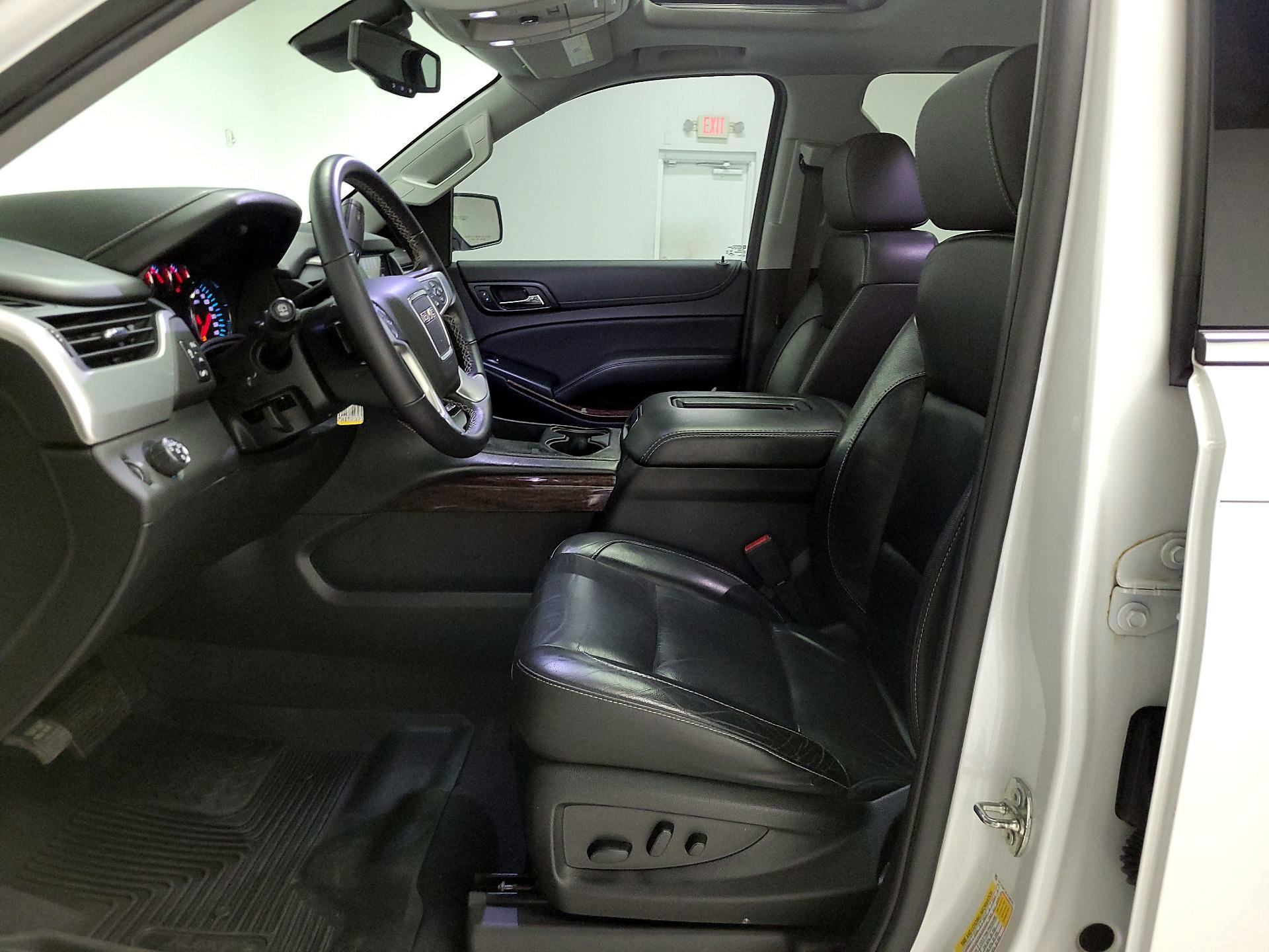 Thumbnail: 2020 GMC Yukon - 11
