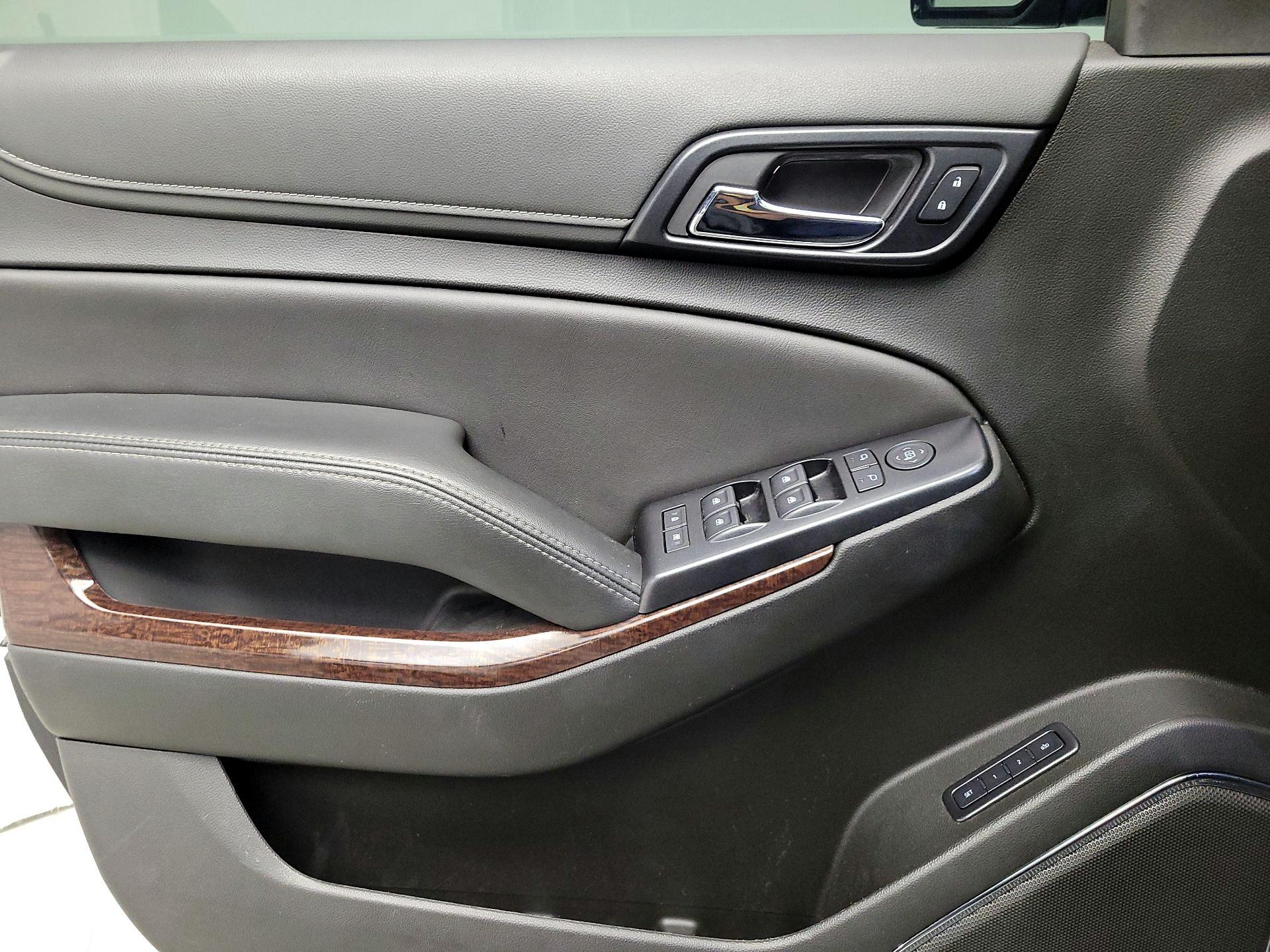 Thumbnail: 2020 GMC Yukon - 12