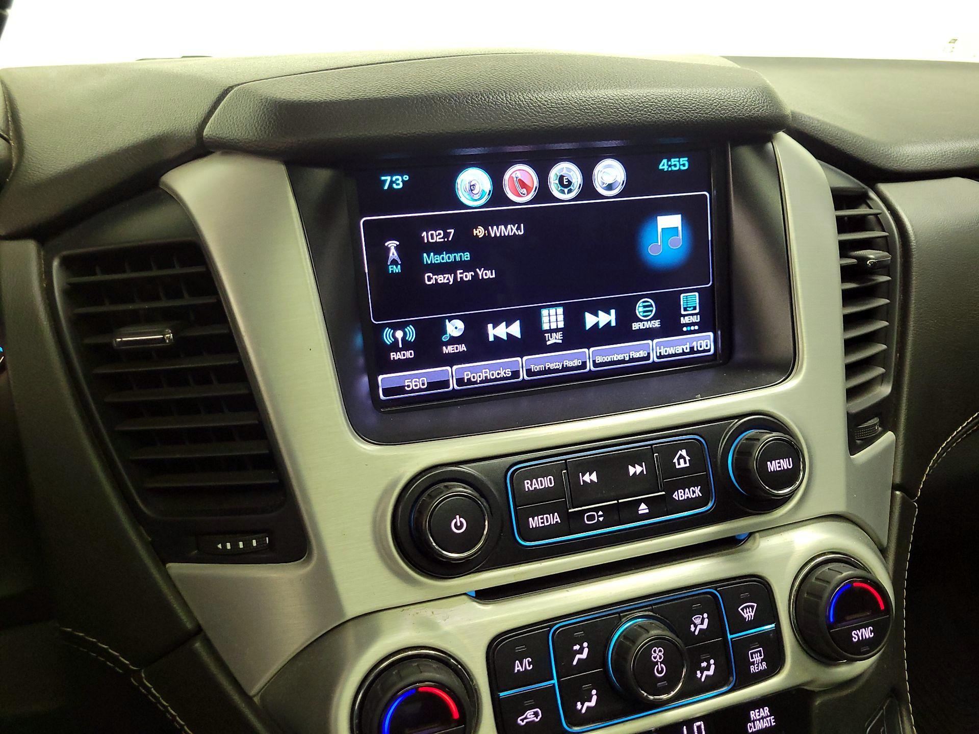 Thumbnail: 2020 GMC Yukon - 15