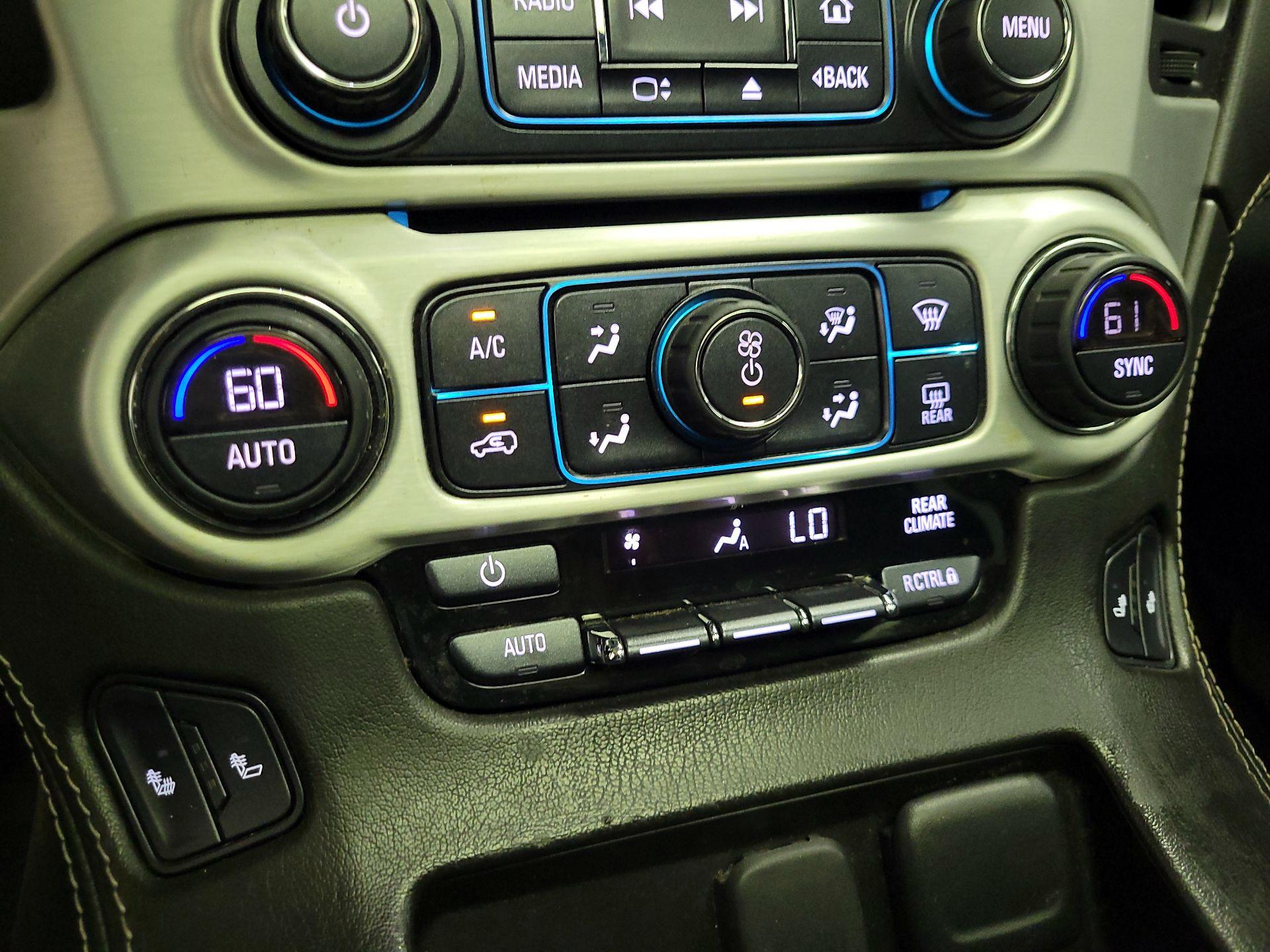 Thumbnail: 2020 GMC Yukon - 16