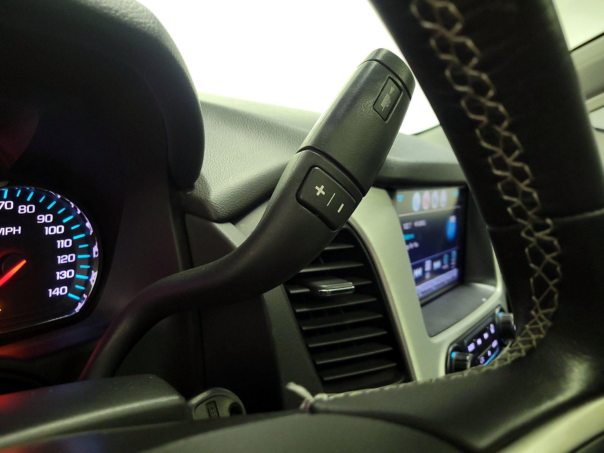 Thumbnail: 2020 GMC Yukon - 17