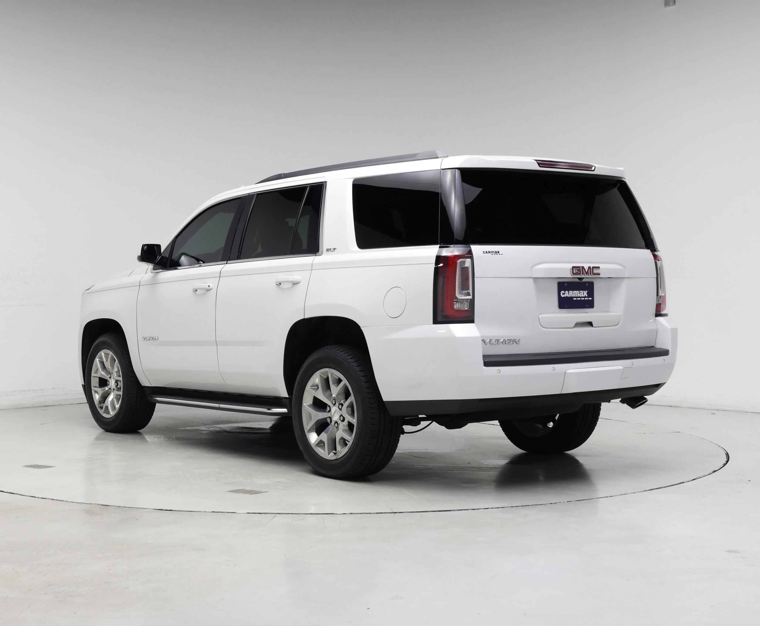 Thumbnail: 2020 GMC Yukon - 2