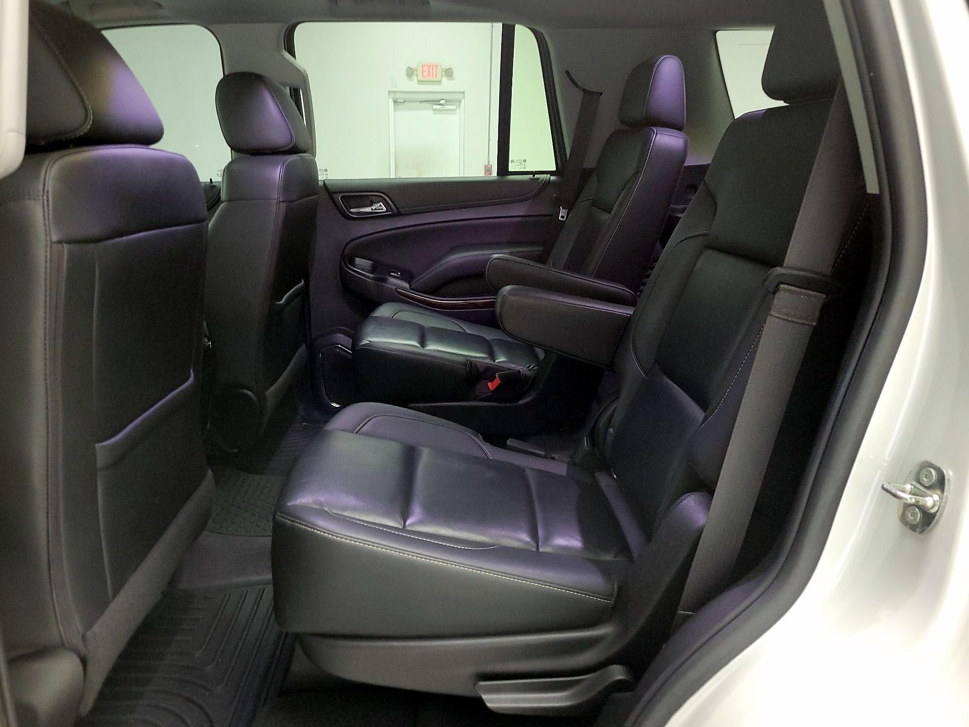 Thumbnail: 2020 GMC Yukon - 20
