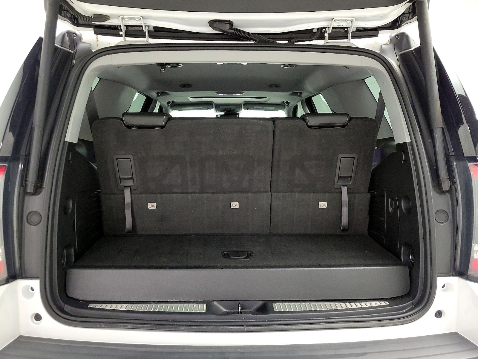 2020 GMC Yukon SLT Standard Edition - Photo 23