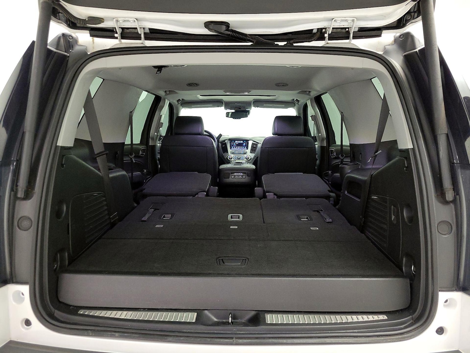 2020 GMC Yukon SLT Standard Edition - Photo 24