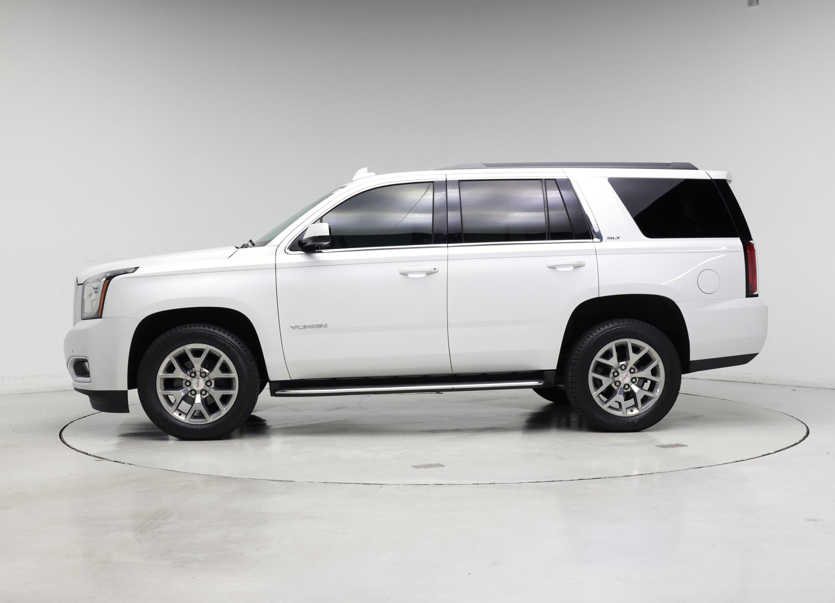 Thumbnail: 2020 GMC Yukon - 3