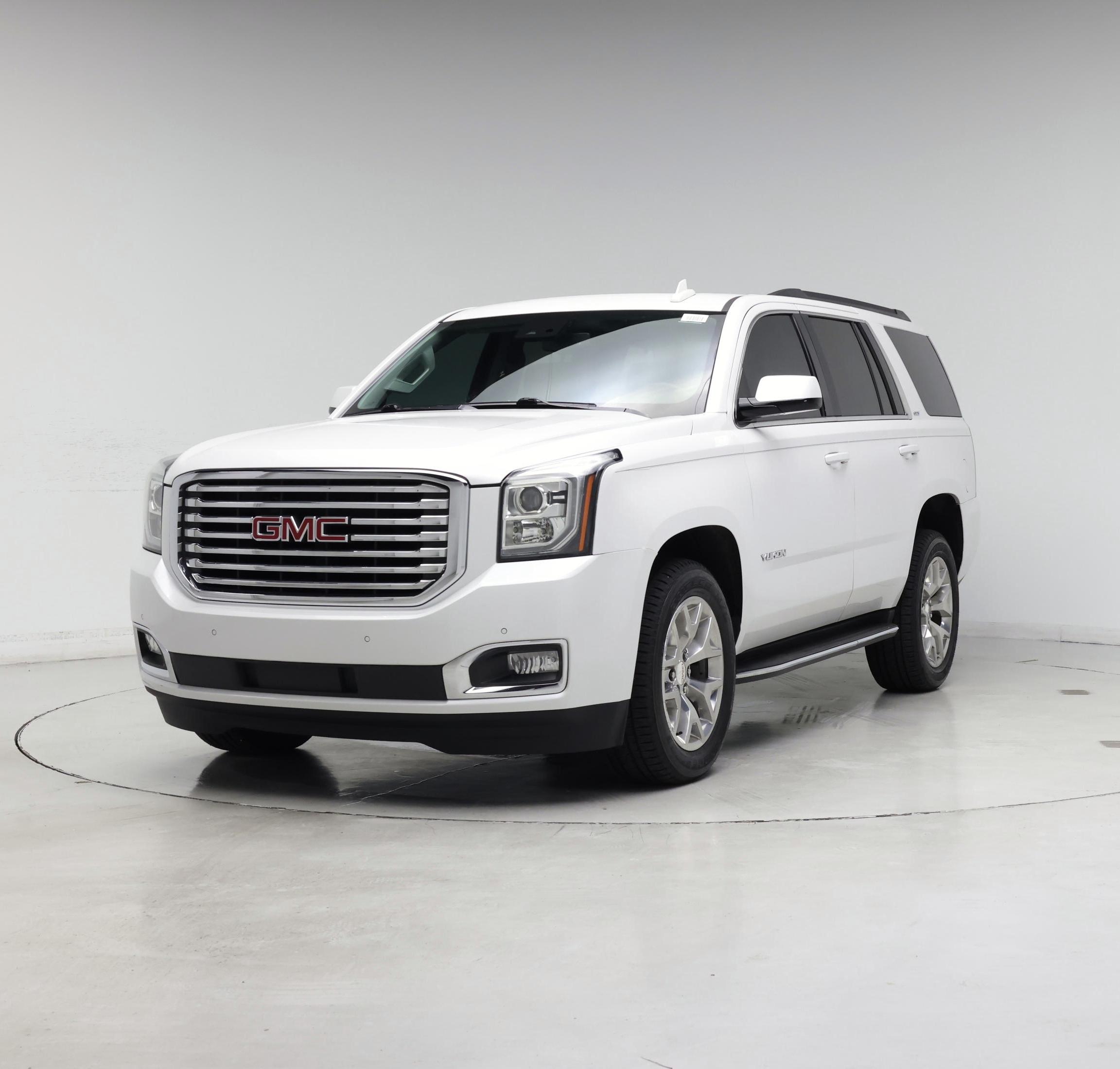 Thumbnail: 2020 GMC Yukon - 4