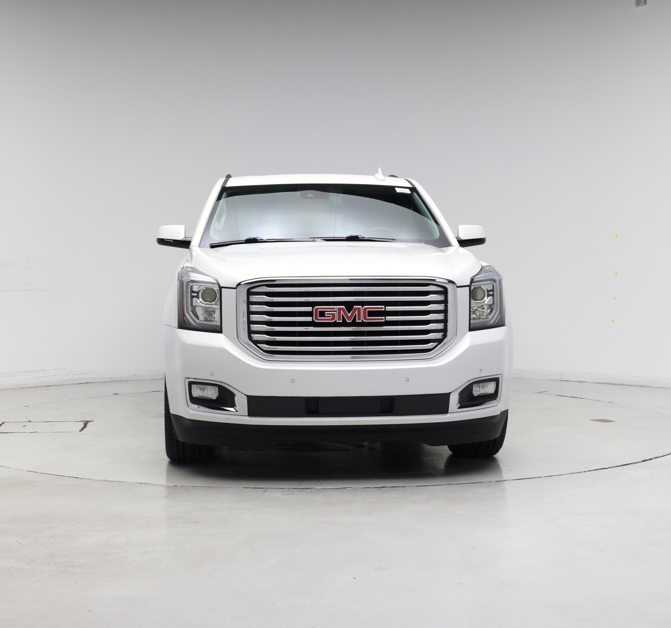 Thumbnail: 2020 GMC Yukon - 5