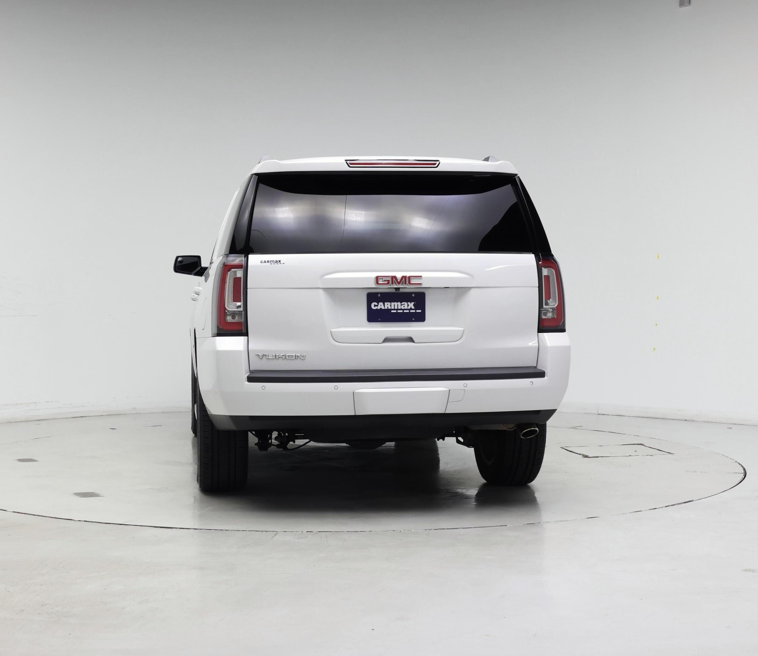 Thumbnail: 2020 GMC Yukon - 6