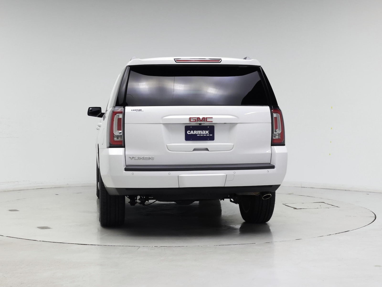 2020 GMC Yukon SLT Standard Edition - Photo 7