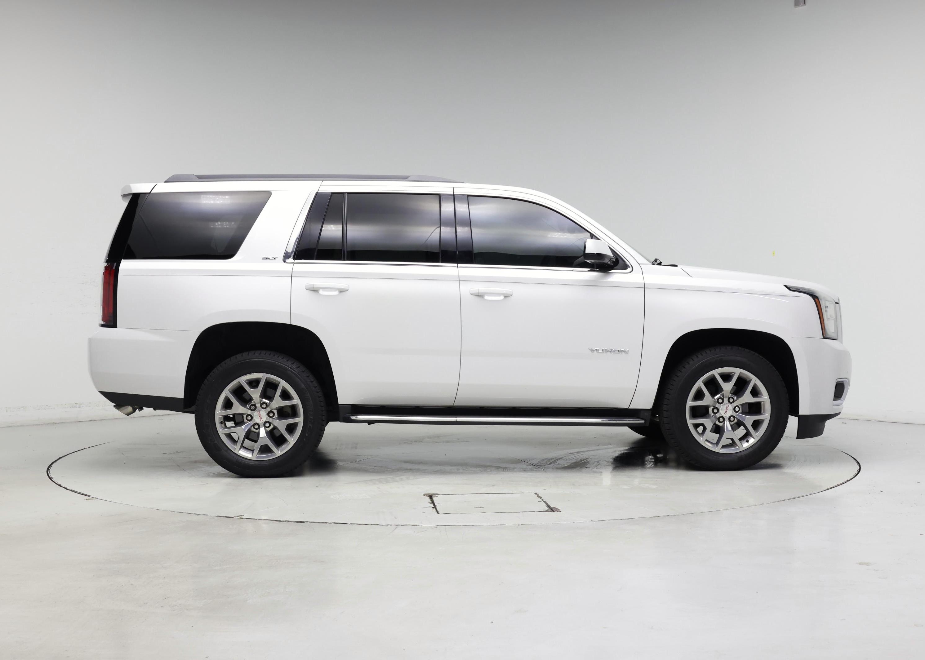 Thumbnail: 2020 GMC Yukon - 7