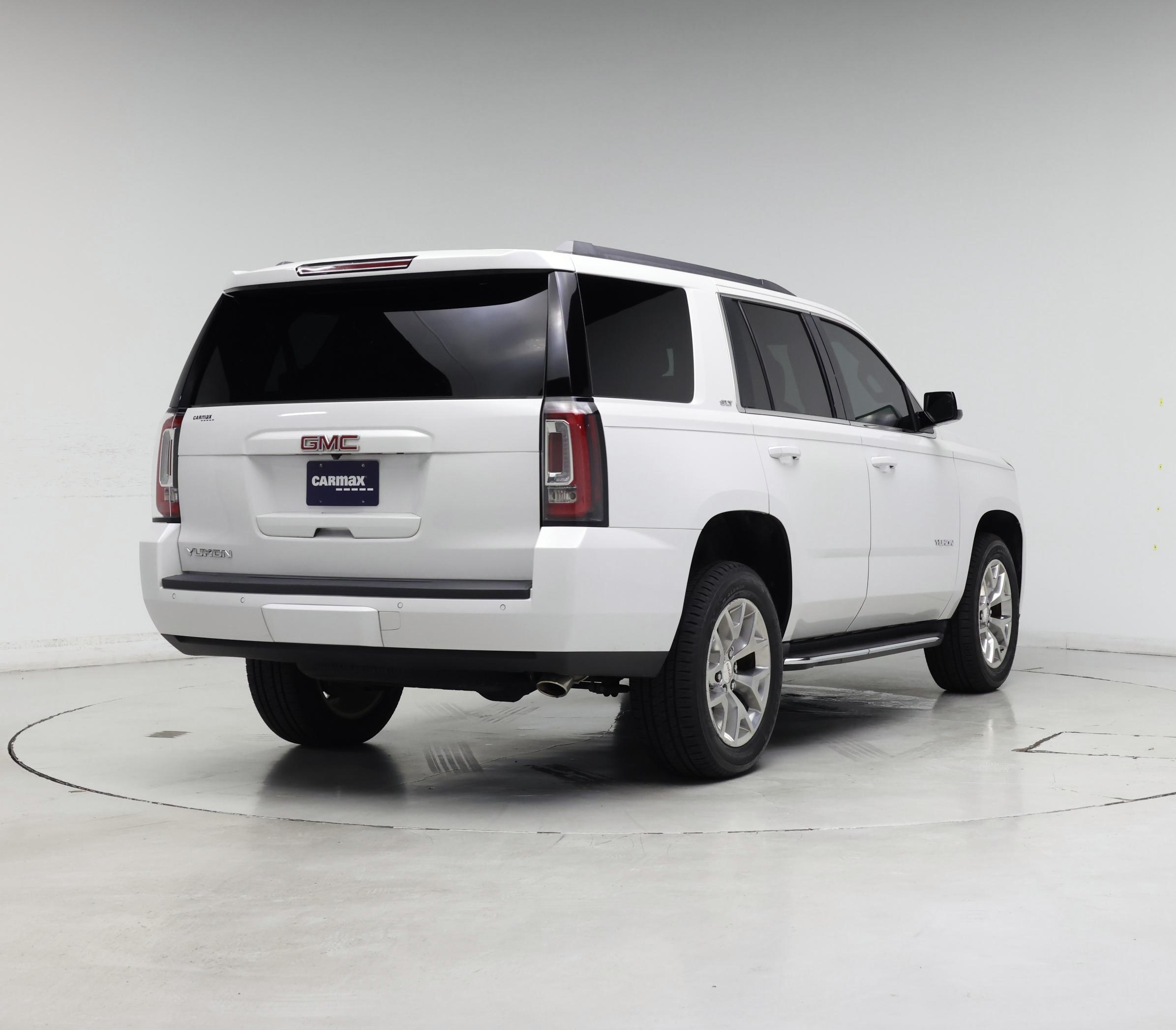 Thumbnail: 2020 GMC Yukon - 8